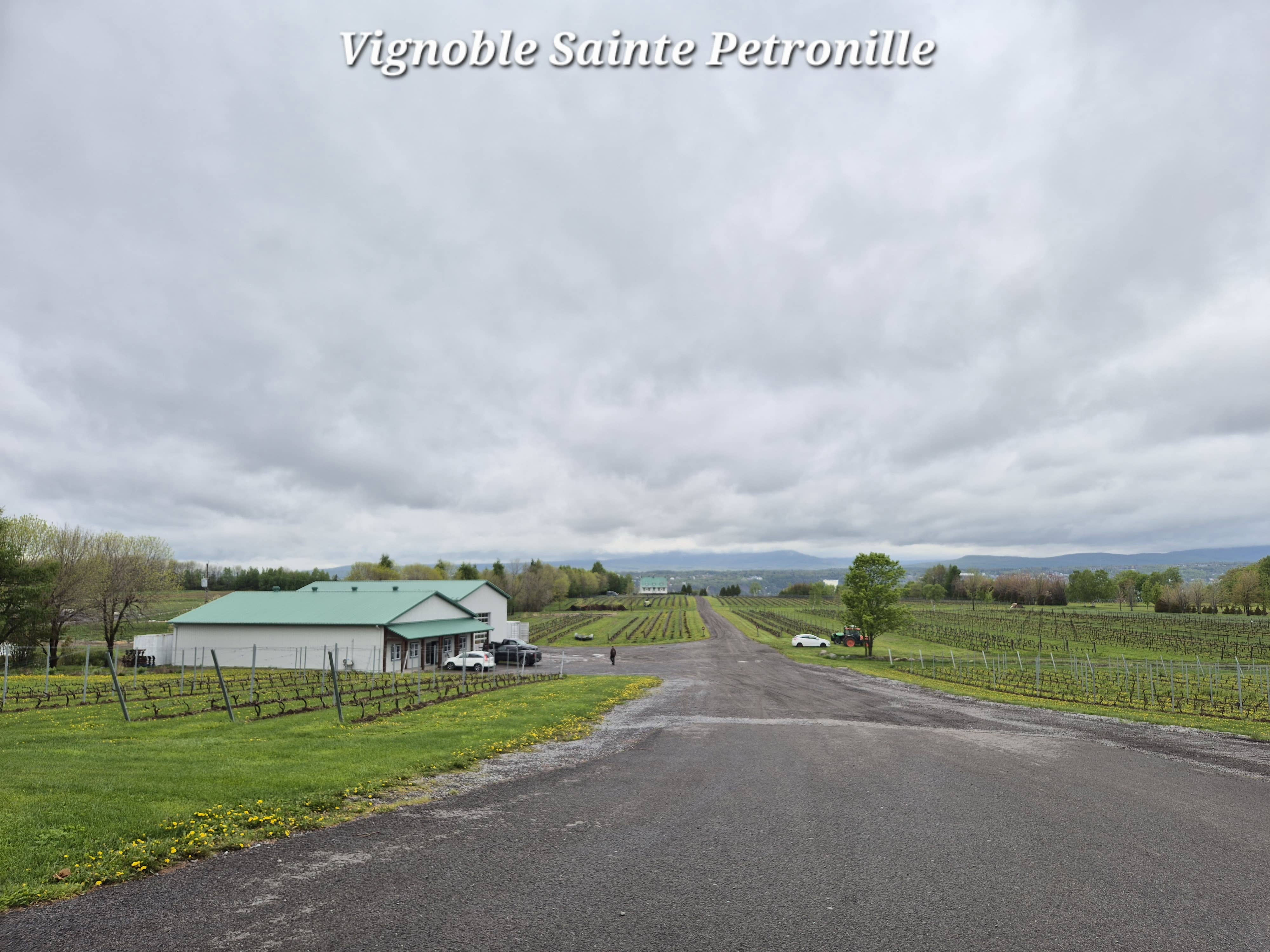 Ile d'orleans
