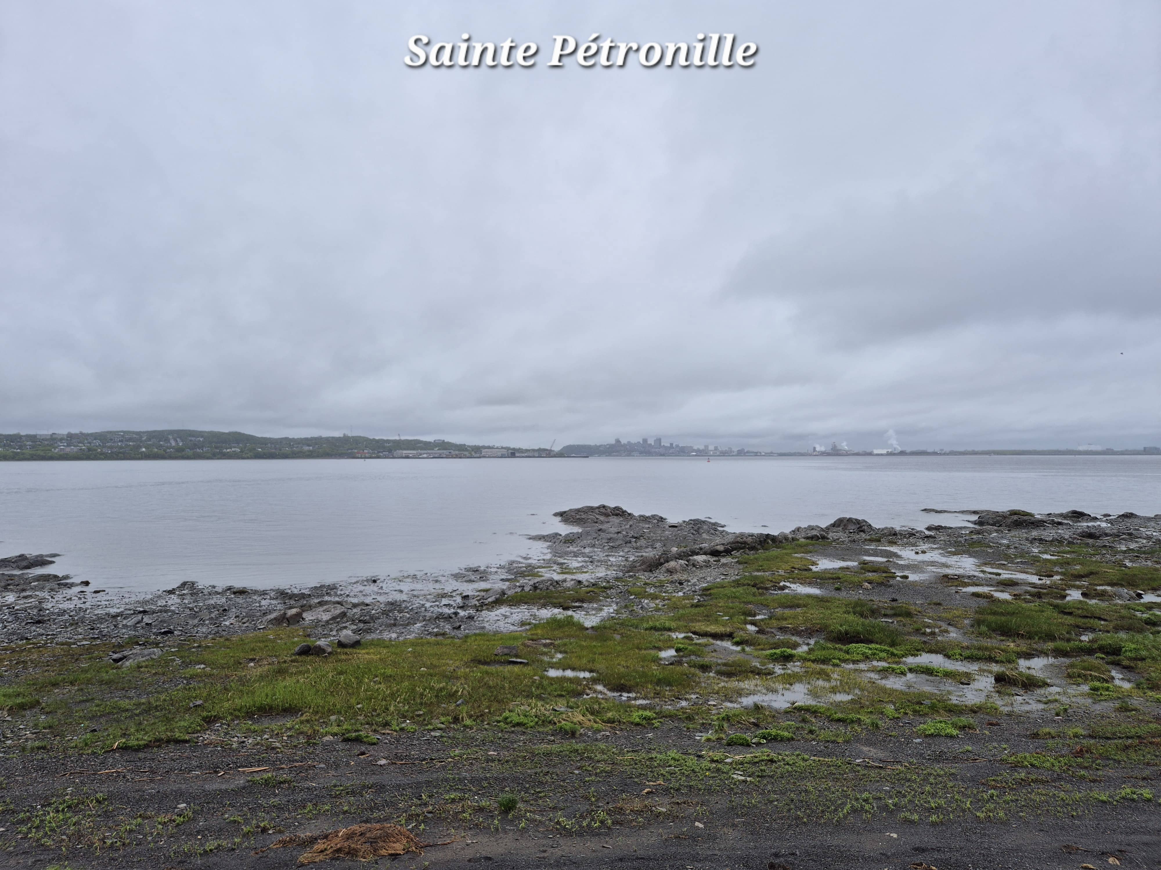 Ile d'orleans