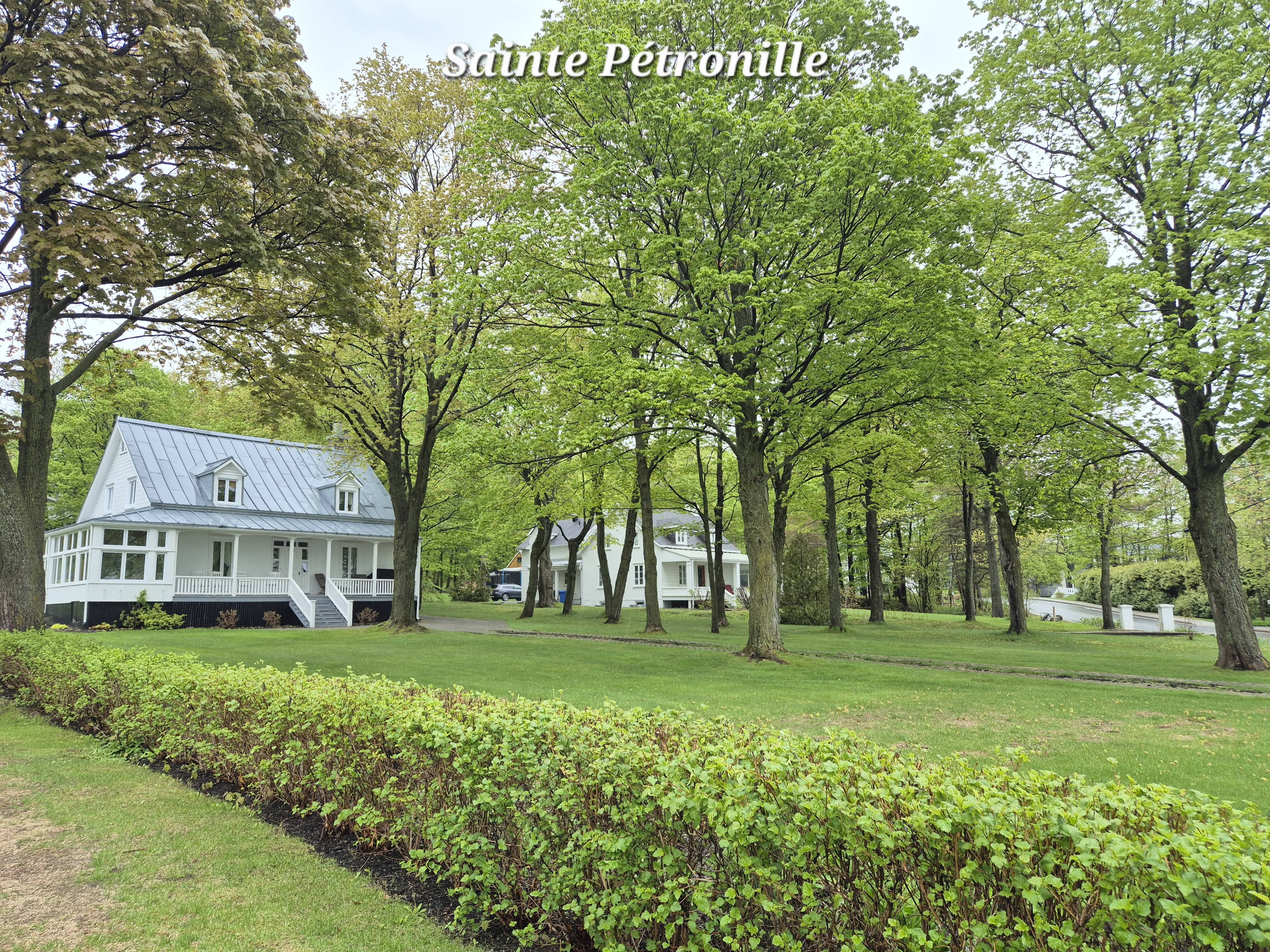 Ile d'orleans