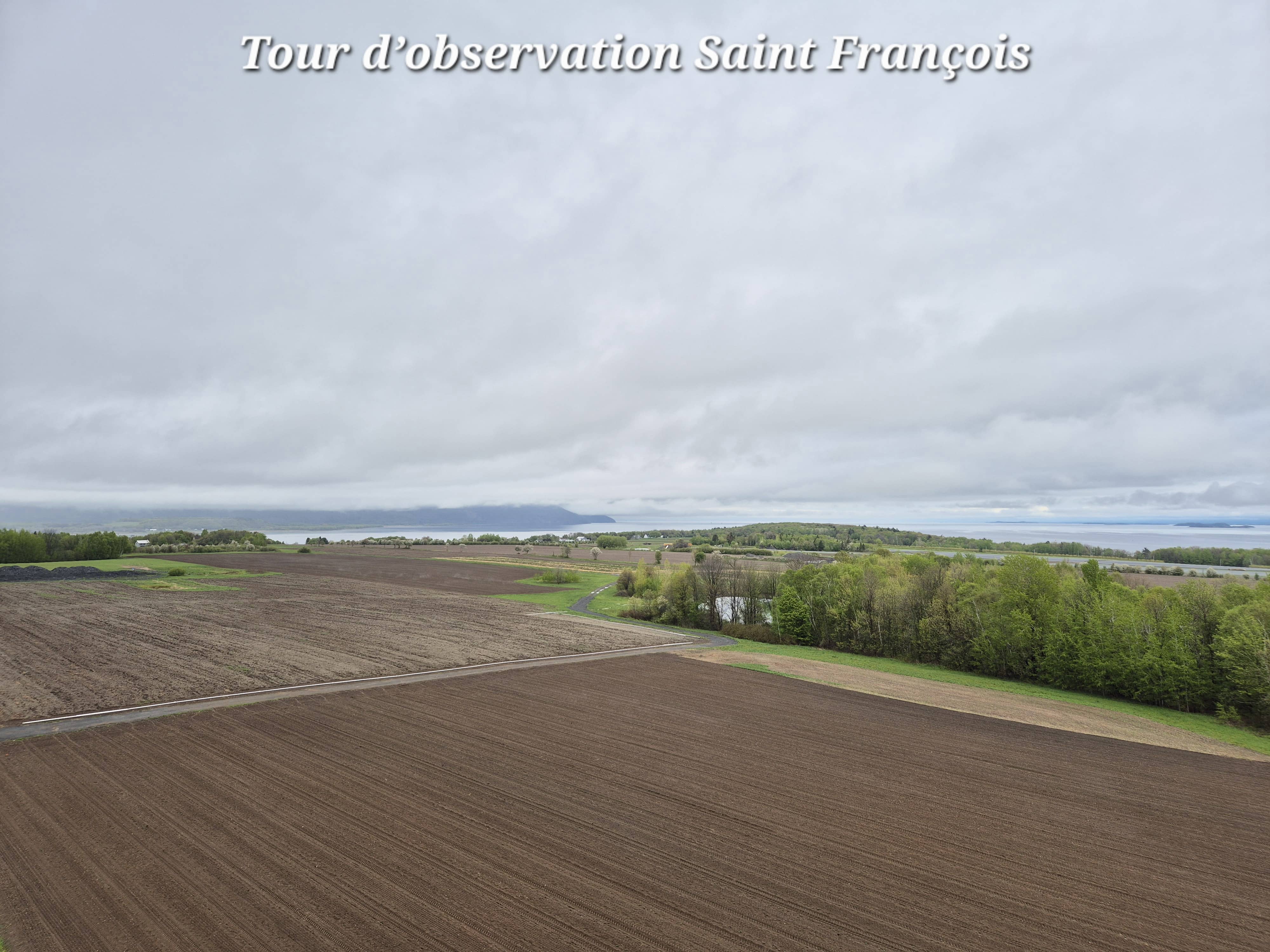 Ile d'orleans
