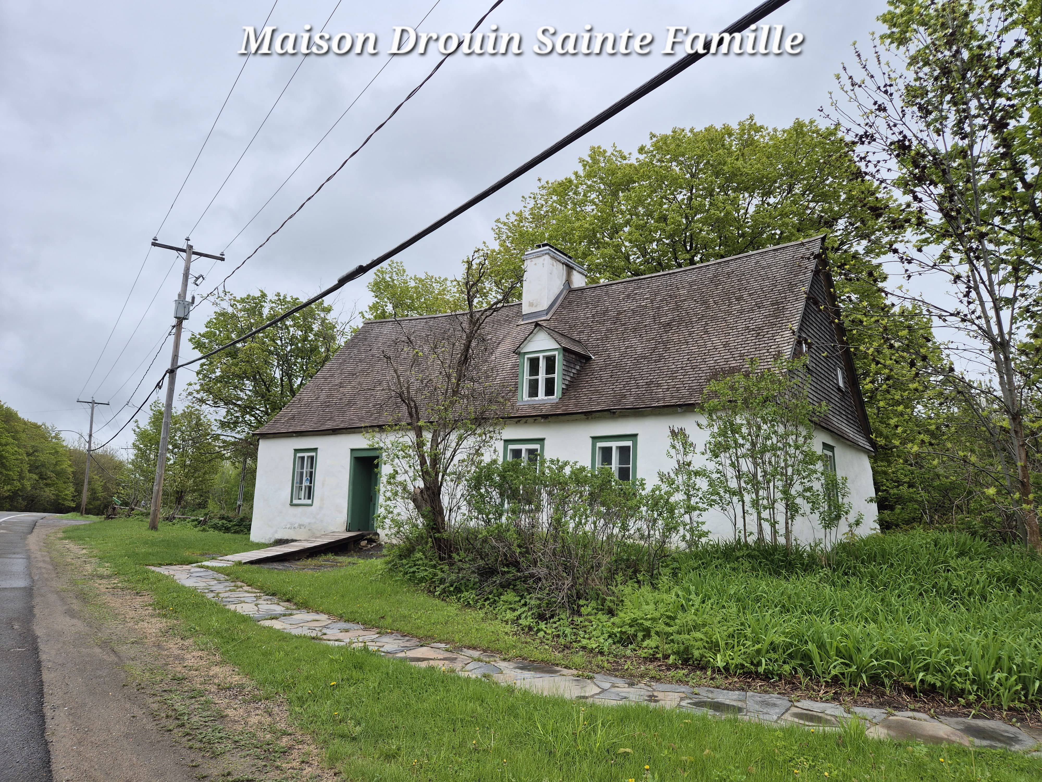 Ile d'orleans