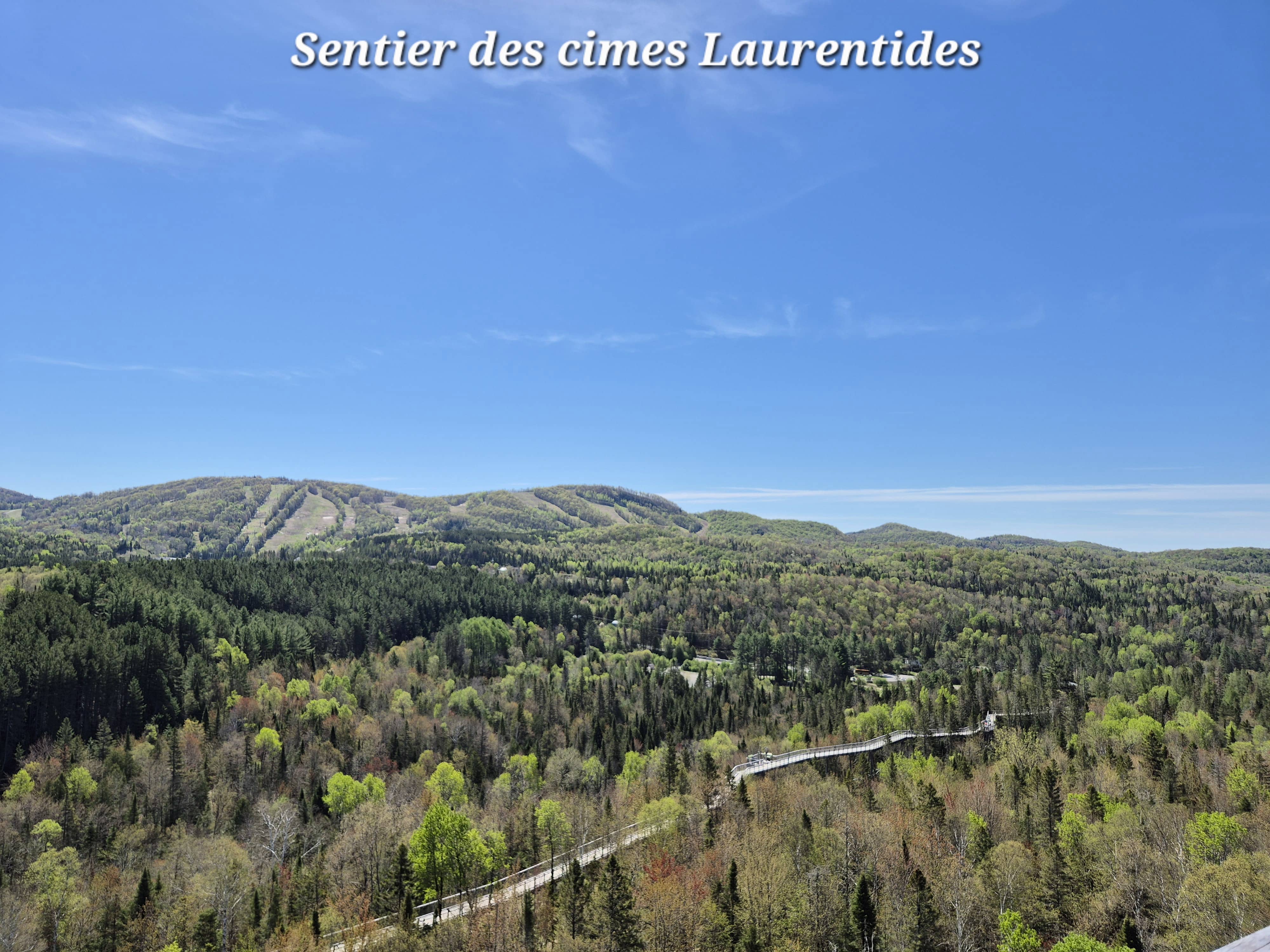Mont Tremblant