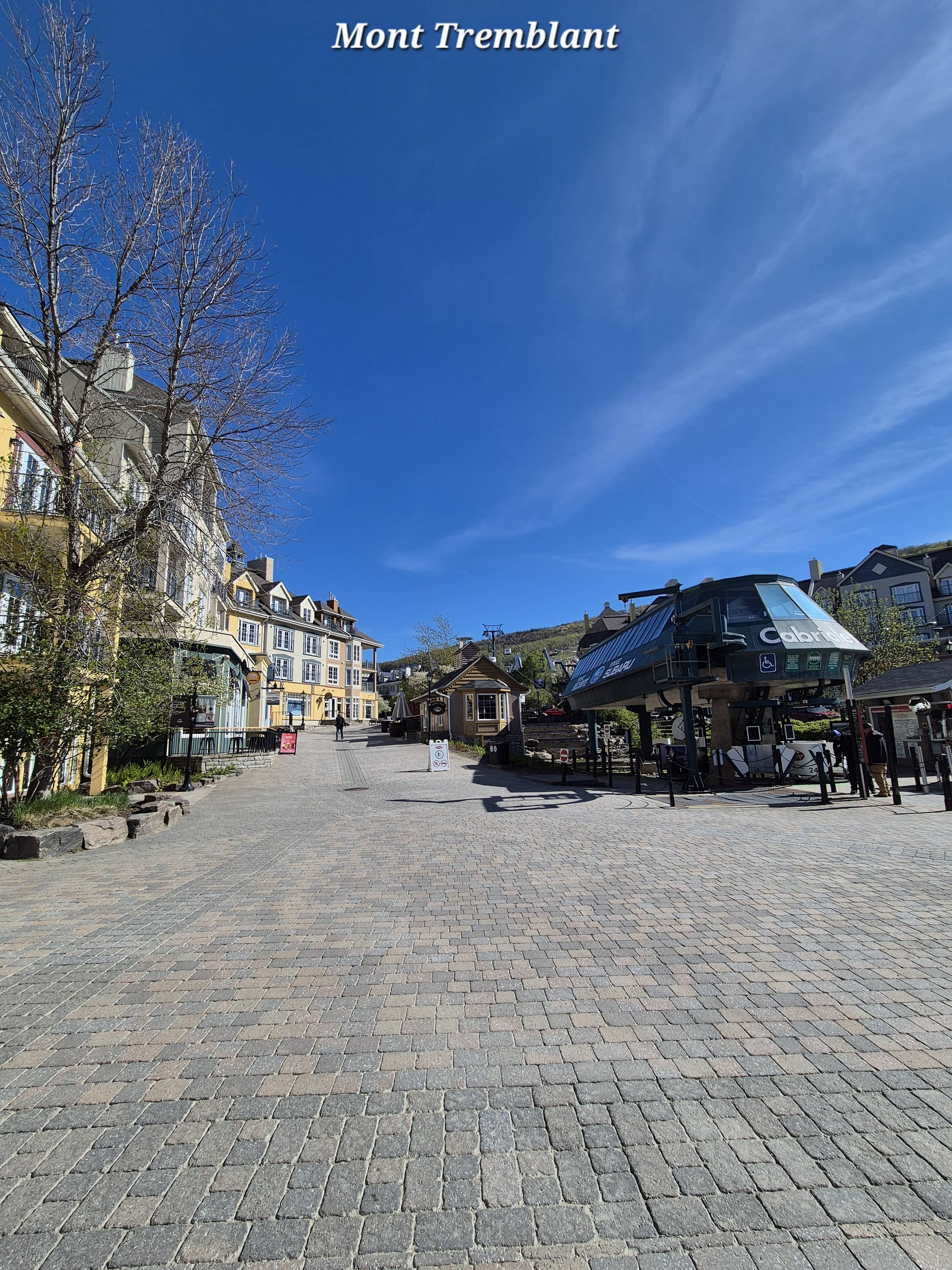 Mont Tremblant