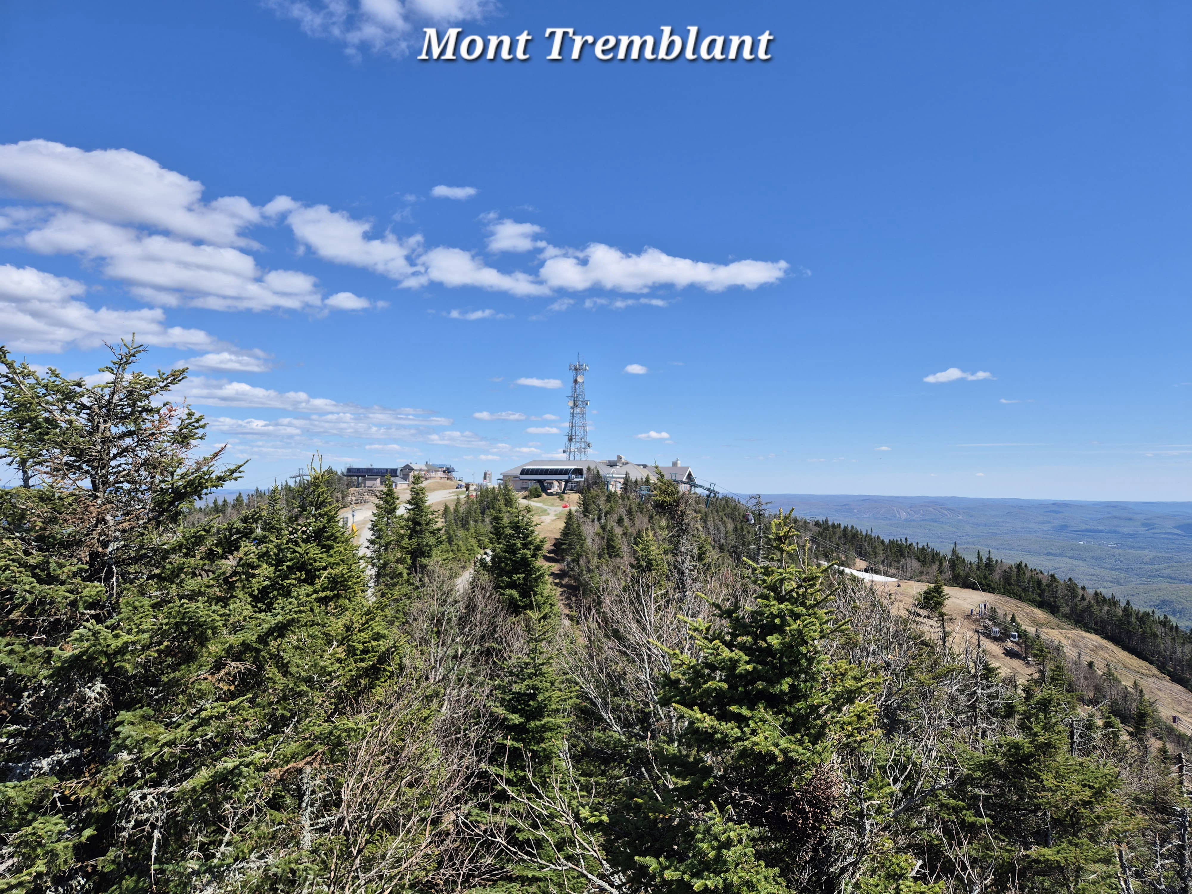 Mont Tremblant