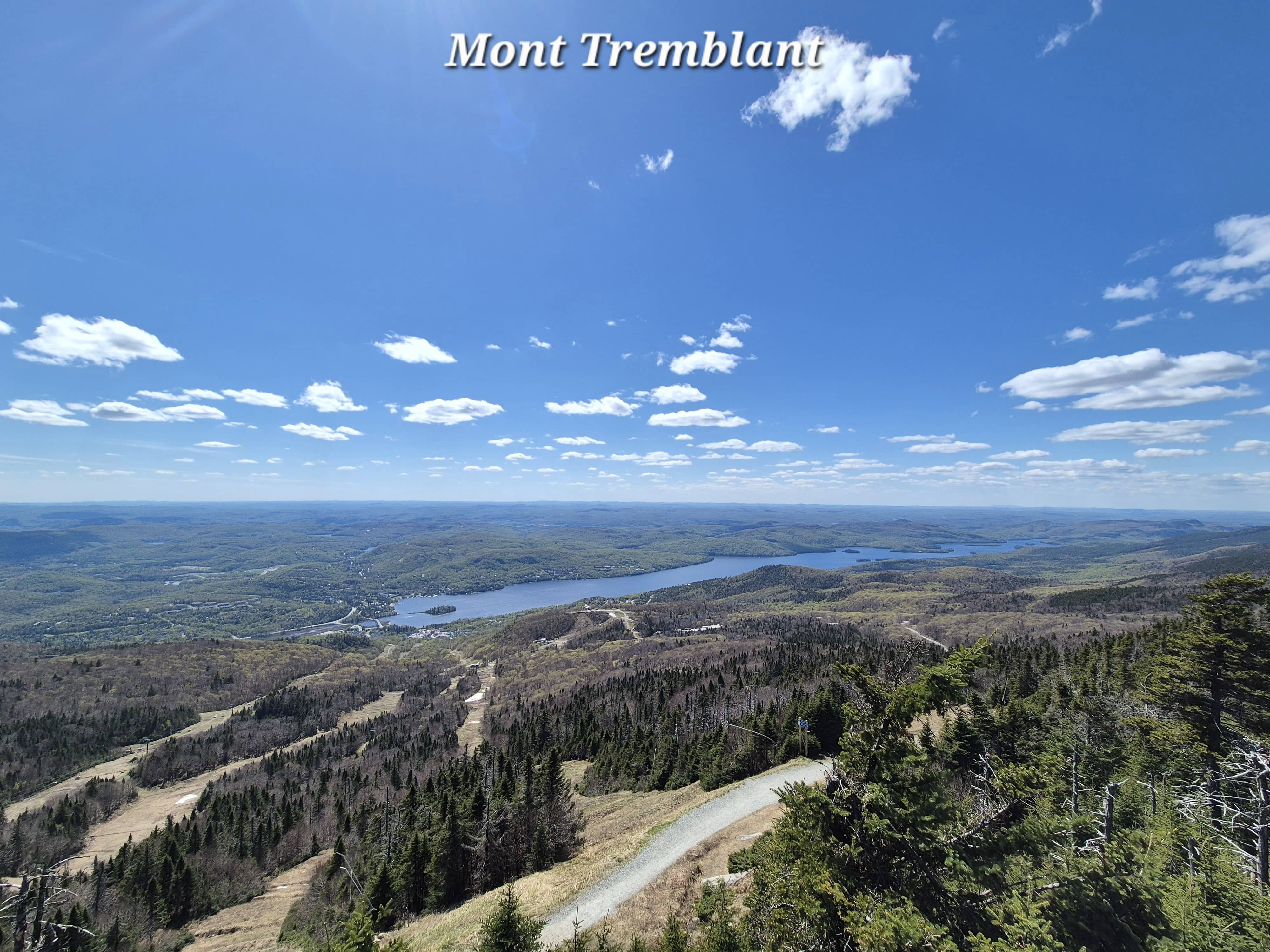 Mont Tremblant