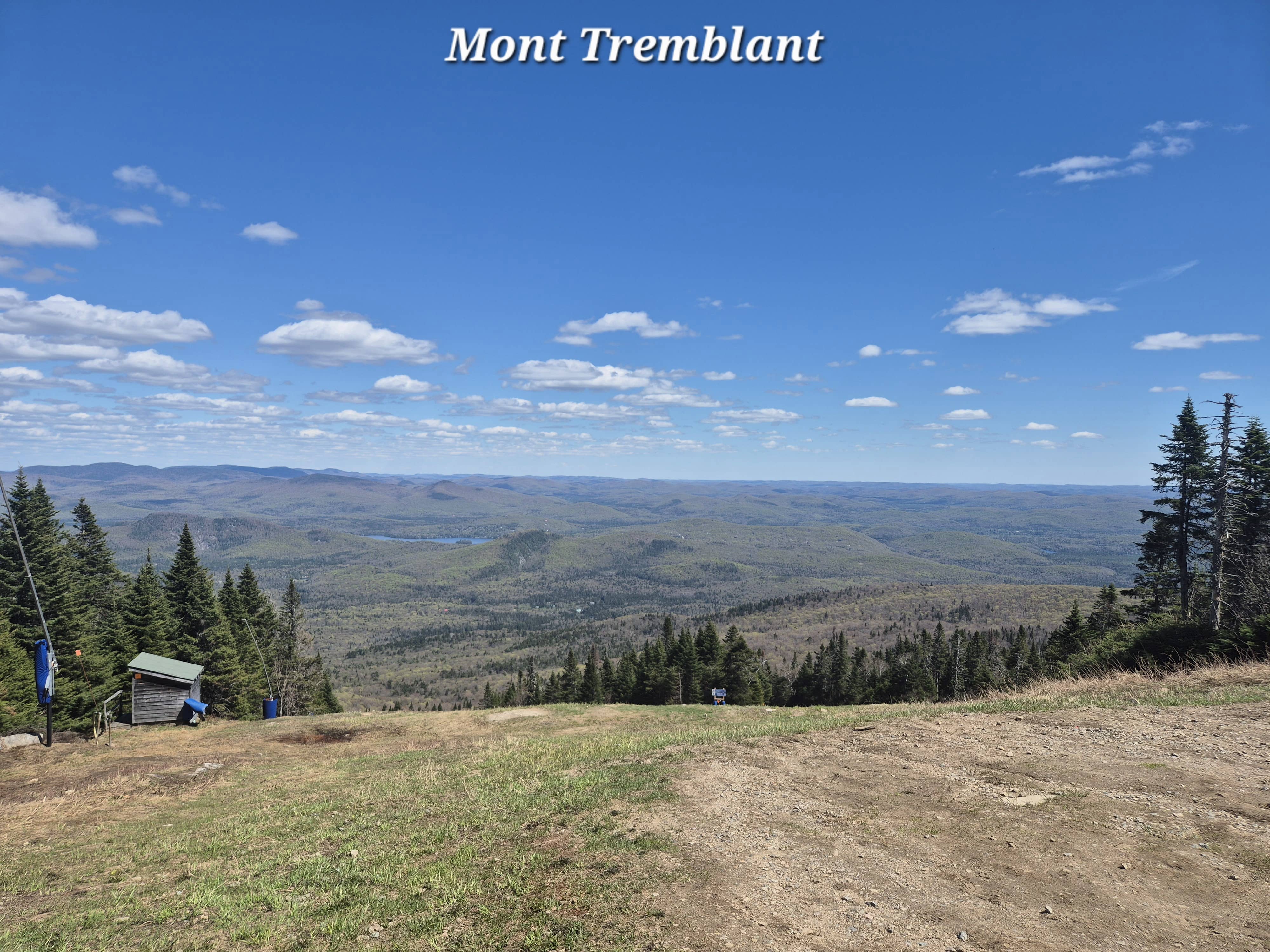 Mont Tremblant