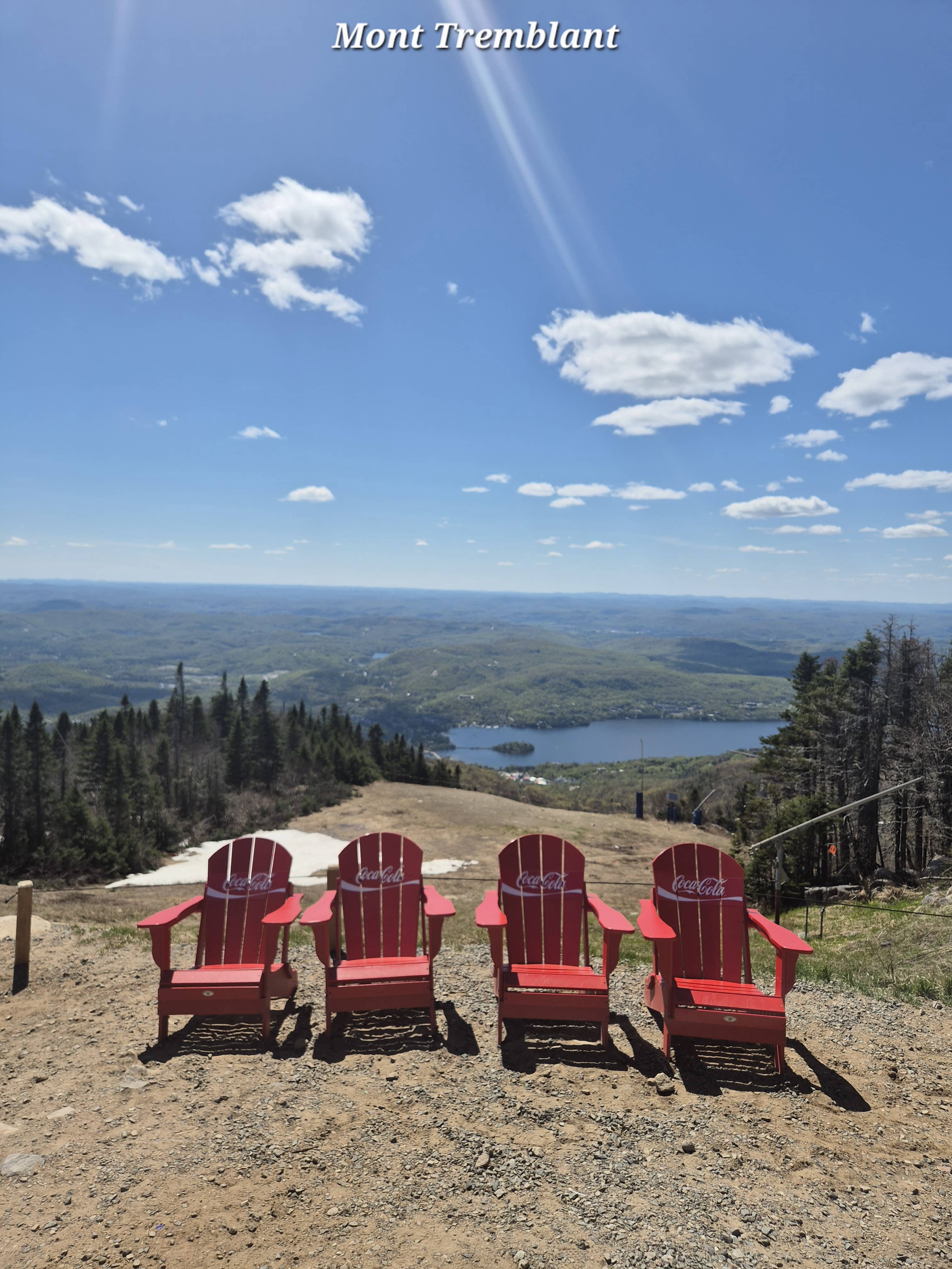 Mont Tremblant