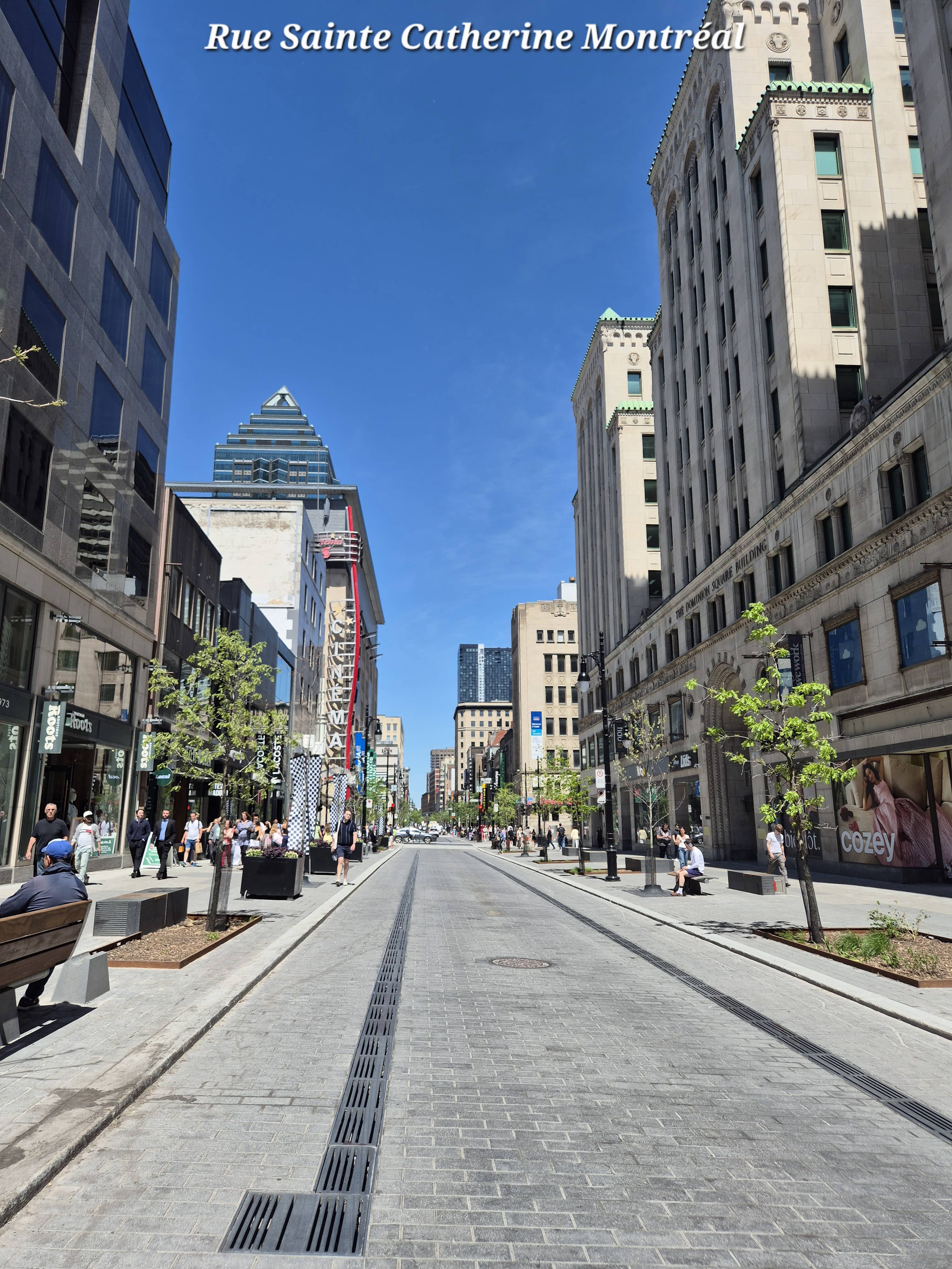 Montréal