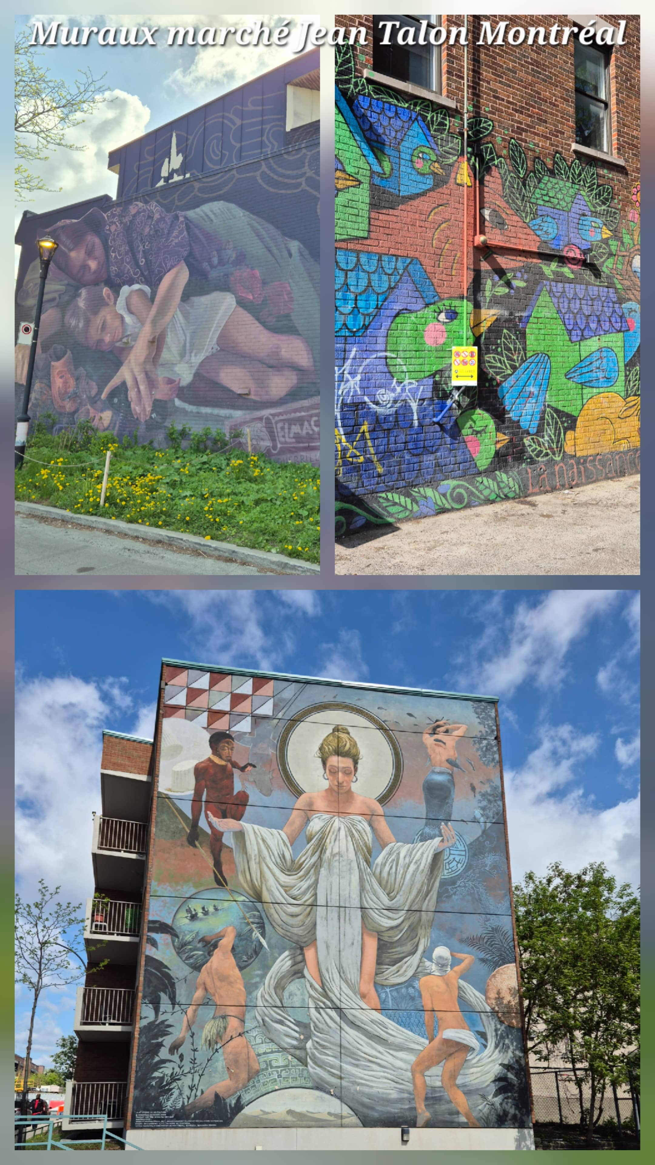 Montréal