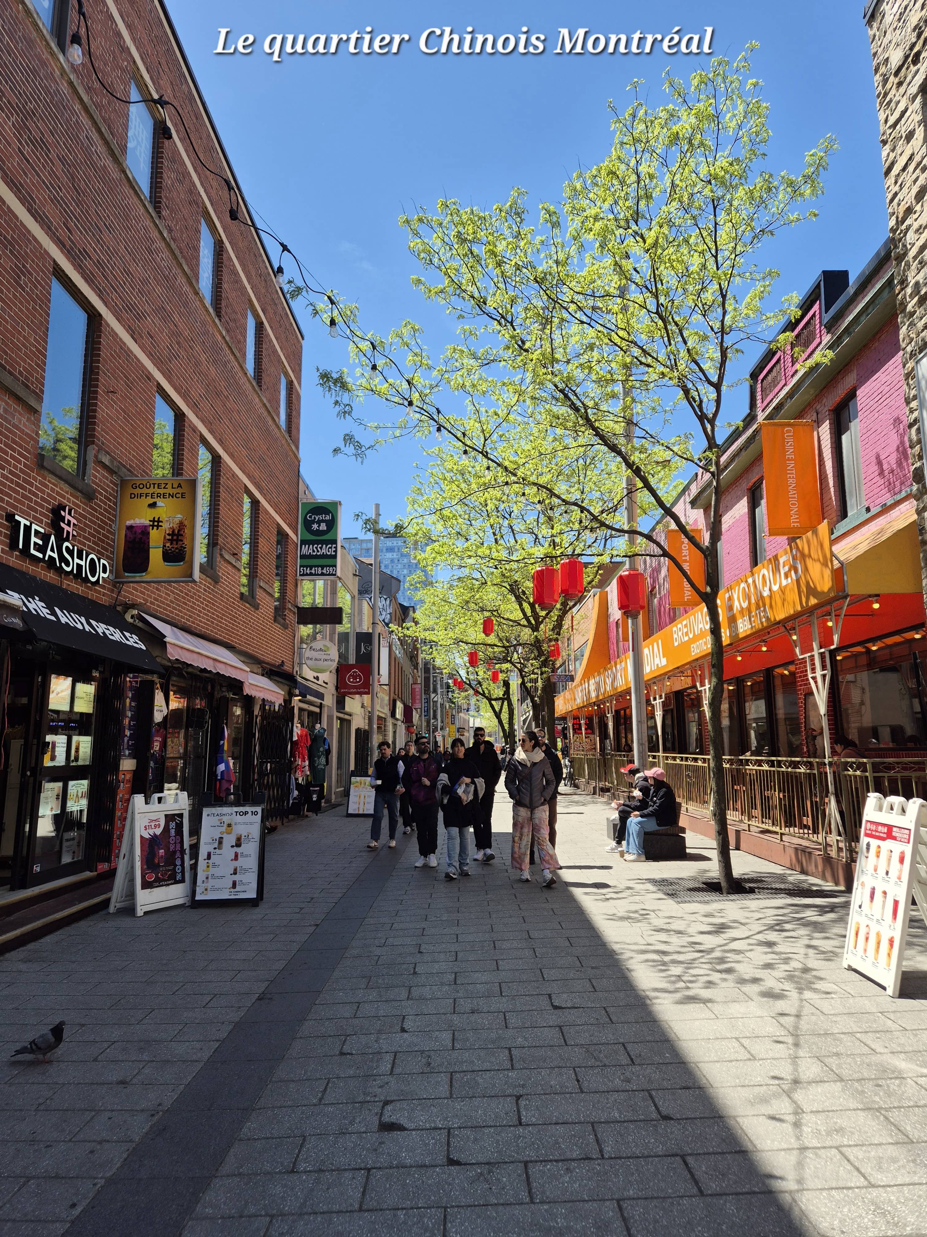 Montréal