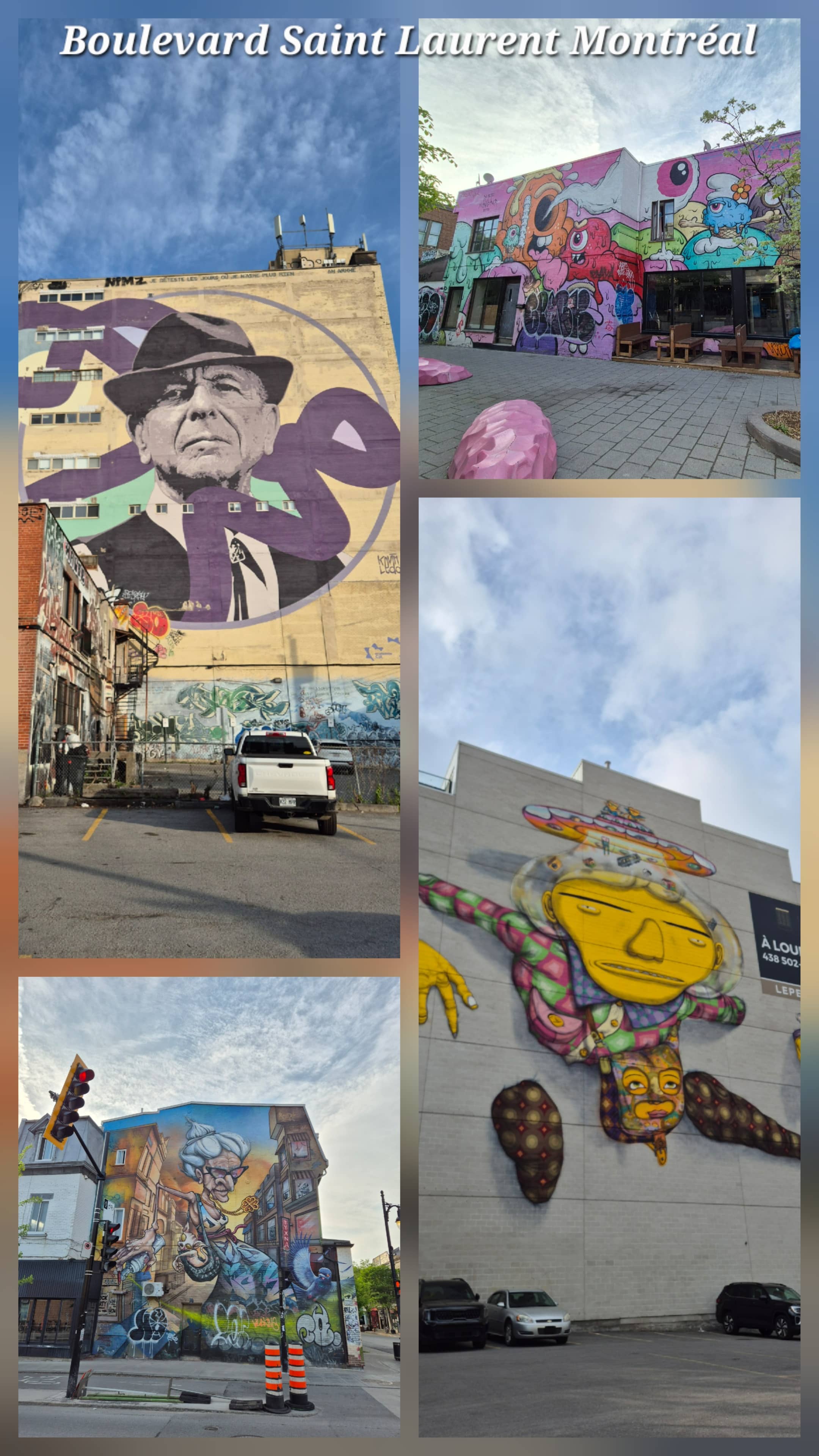 Montréal