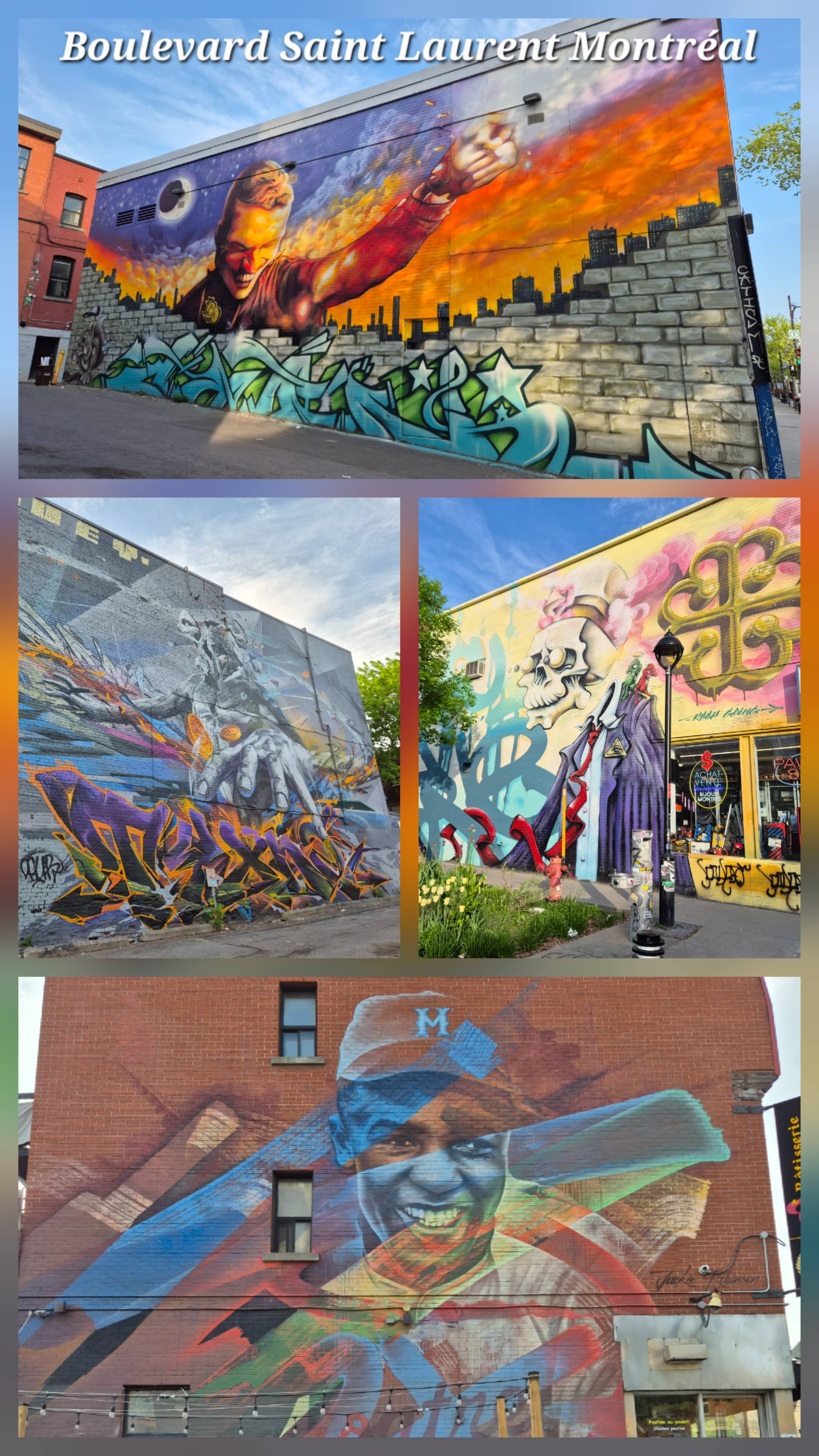 Montréal