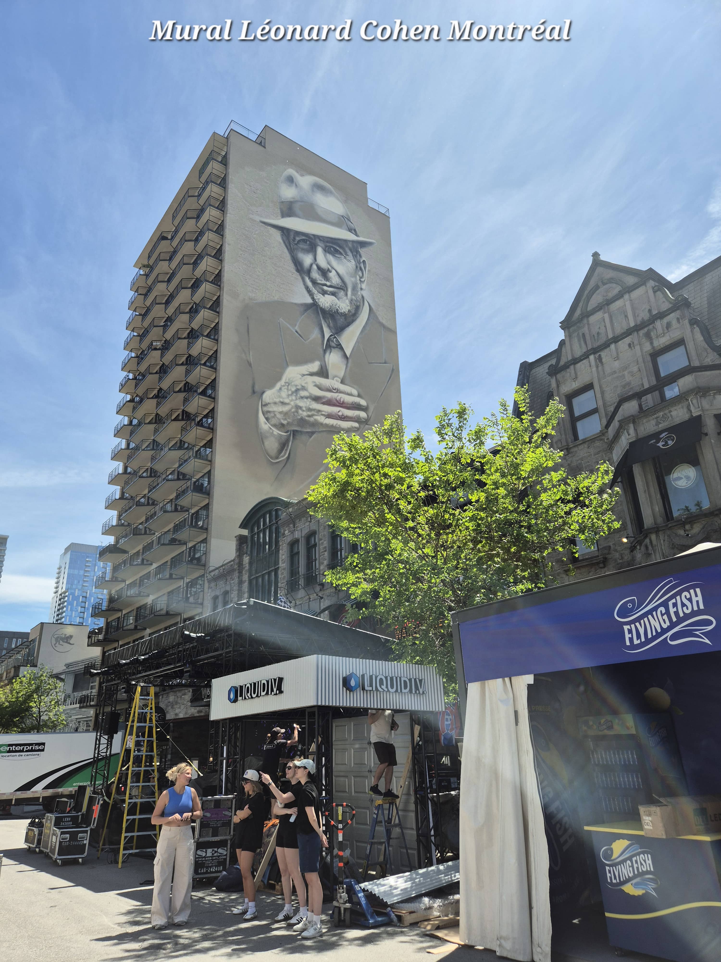 Montréal