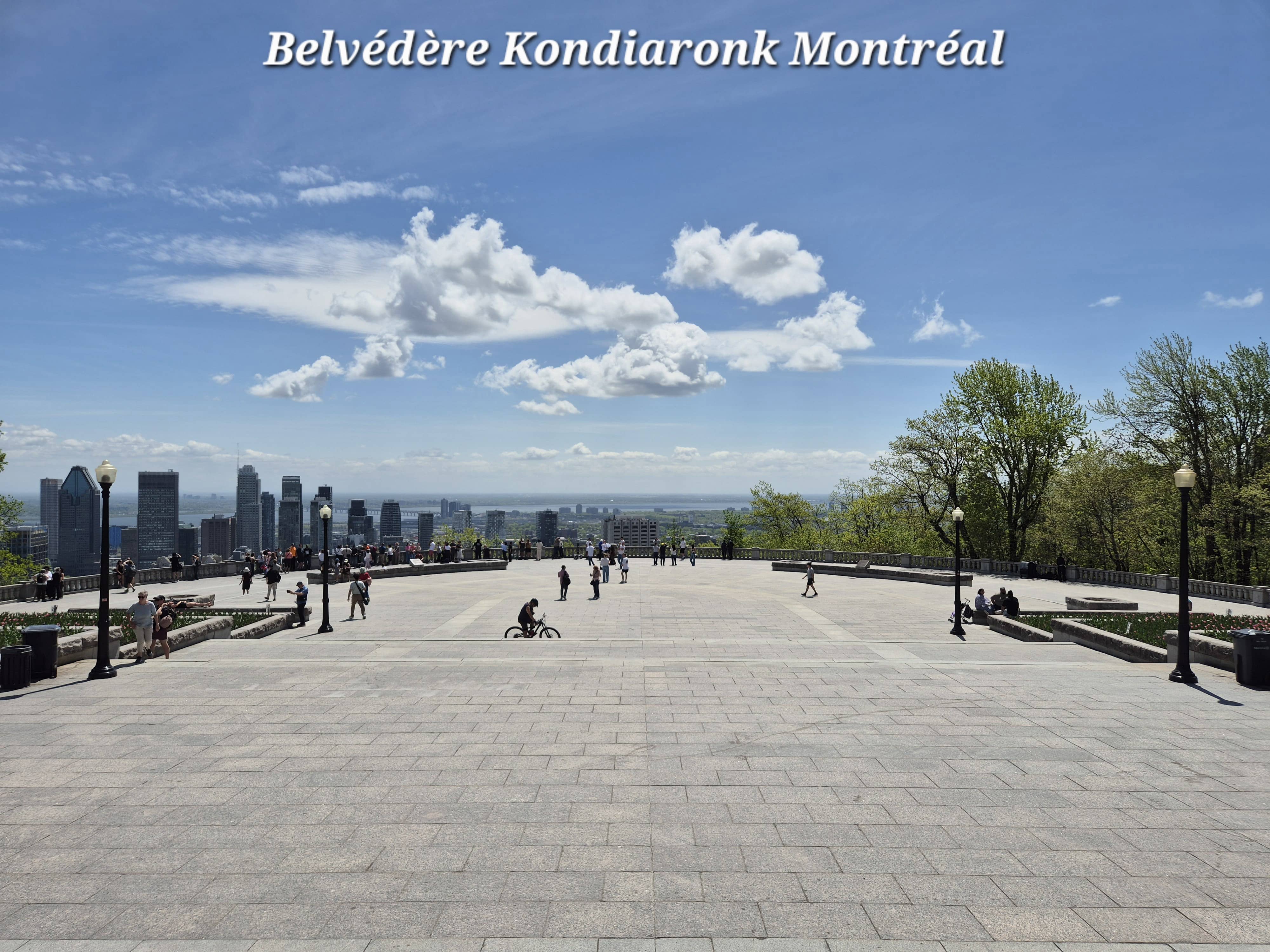 Montréal