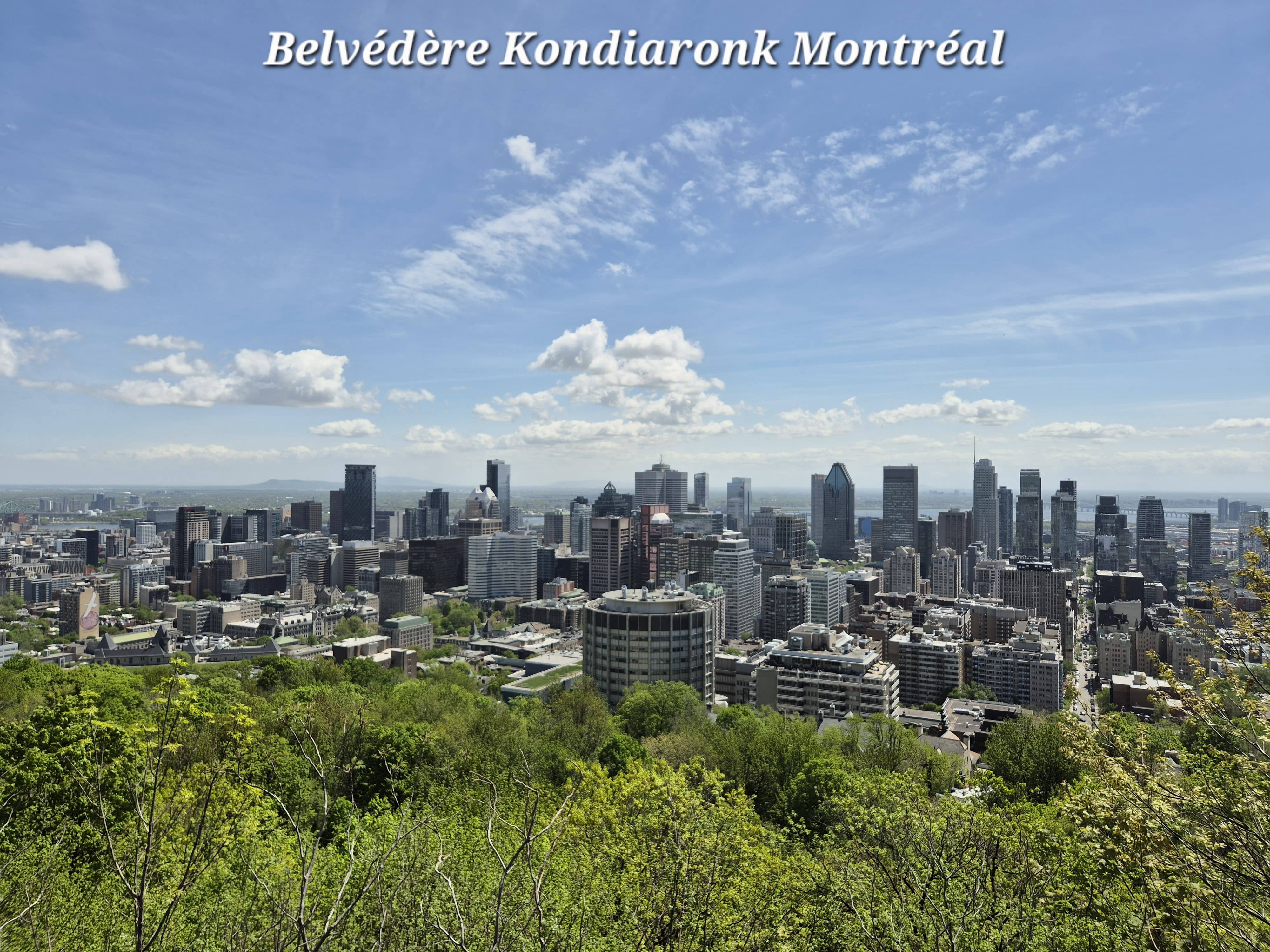 Montréal