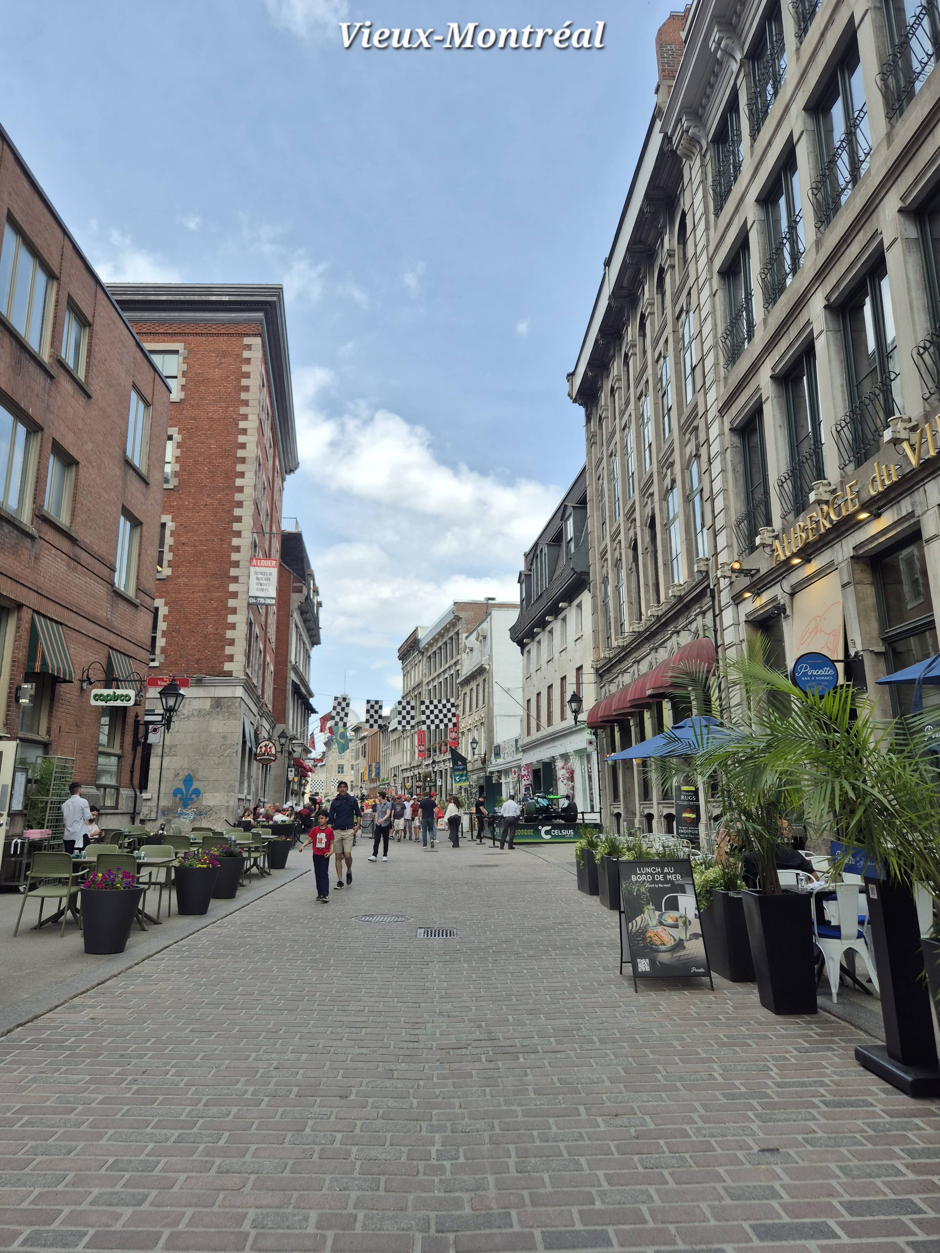 Montréal