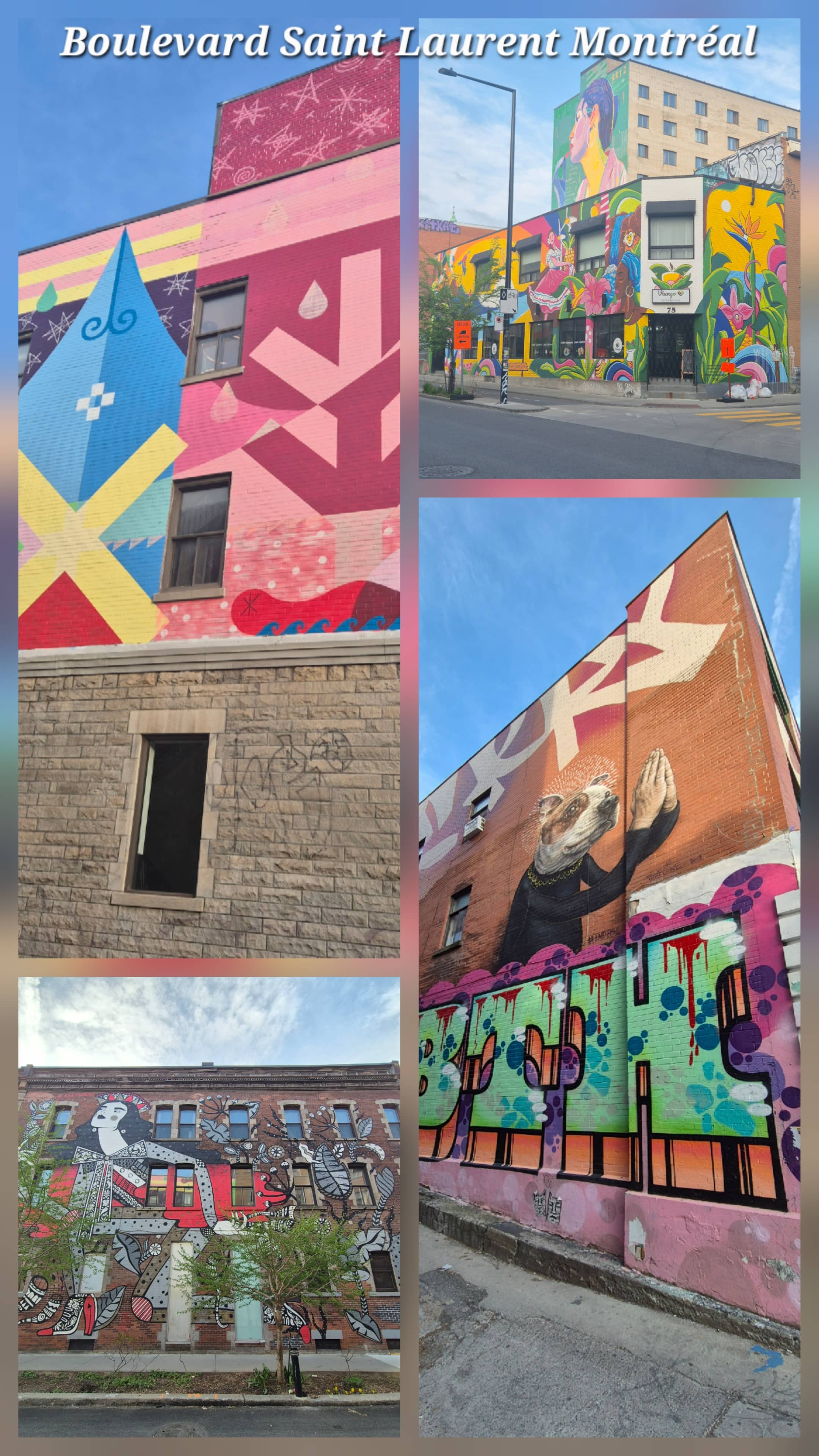 Montréal