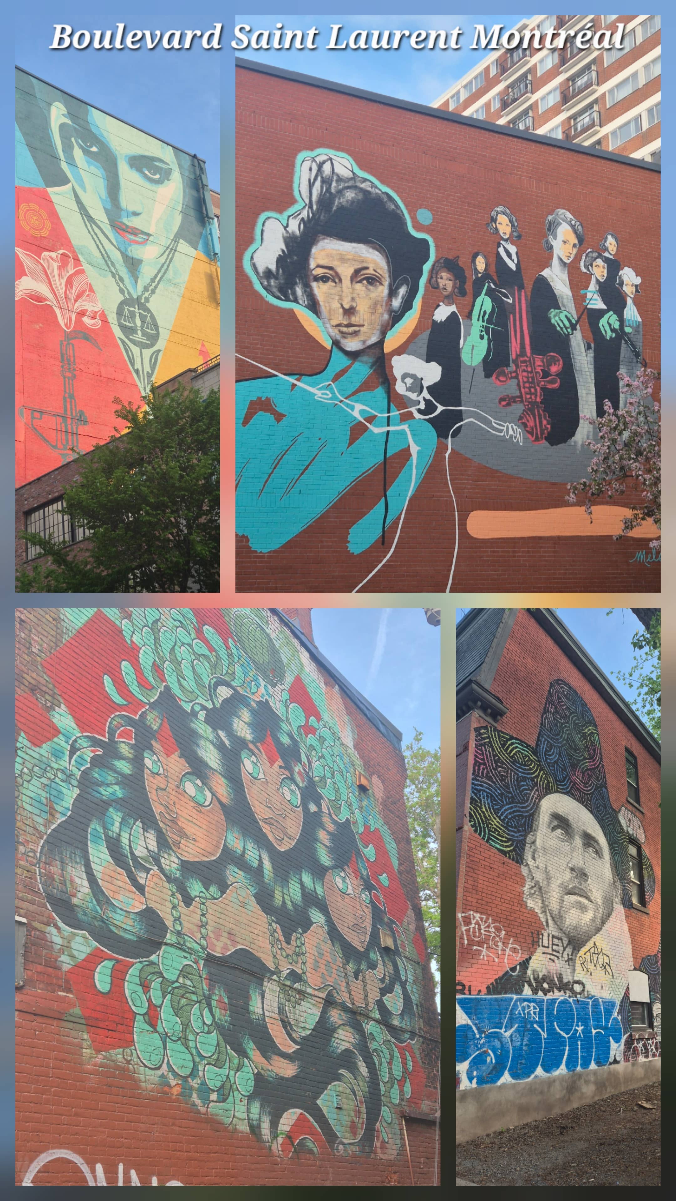 Montréal