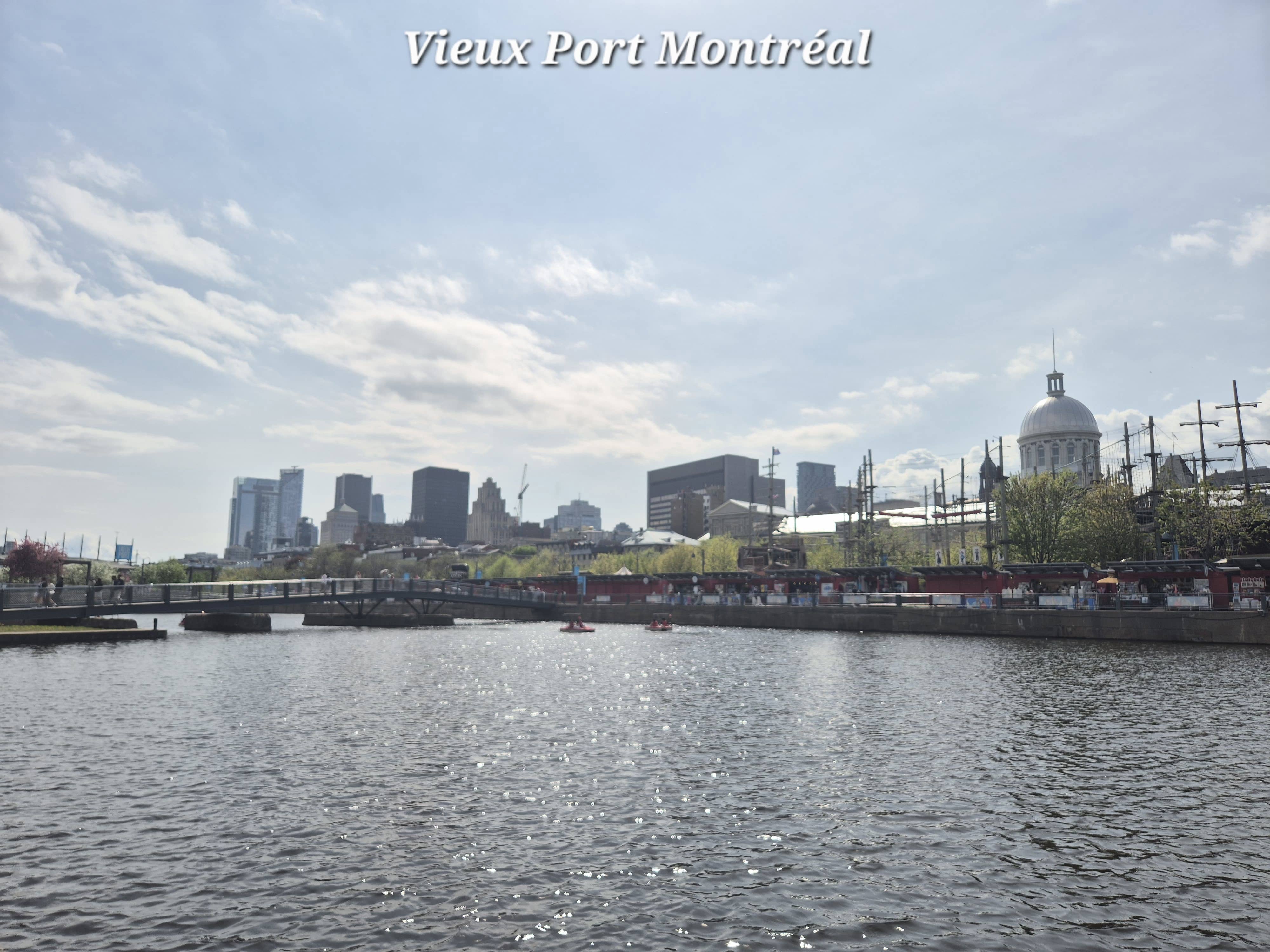 Montréal