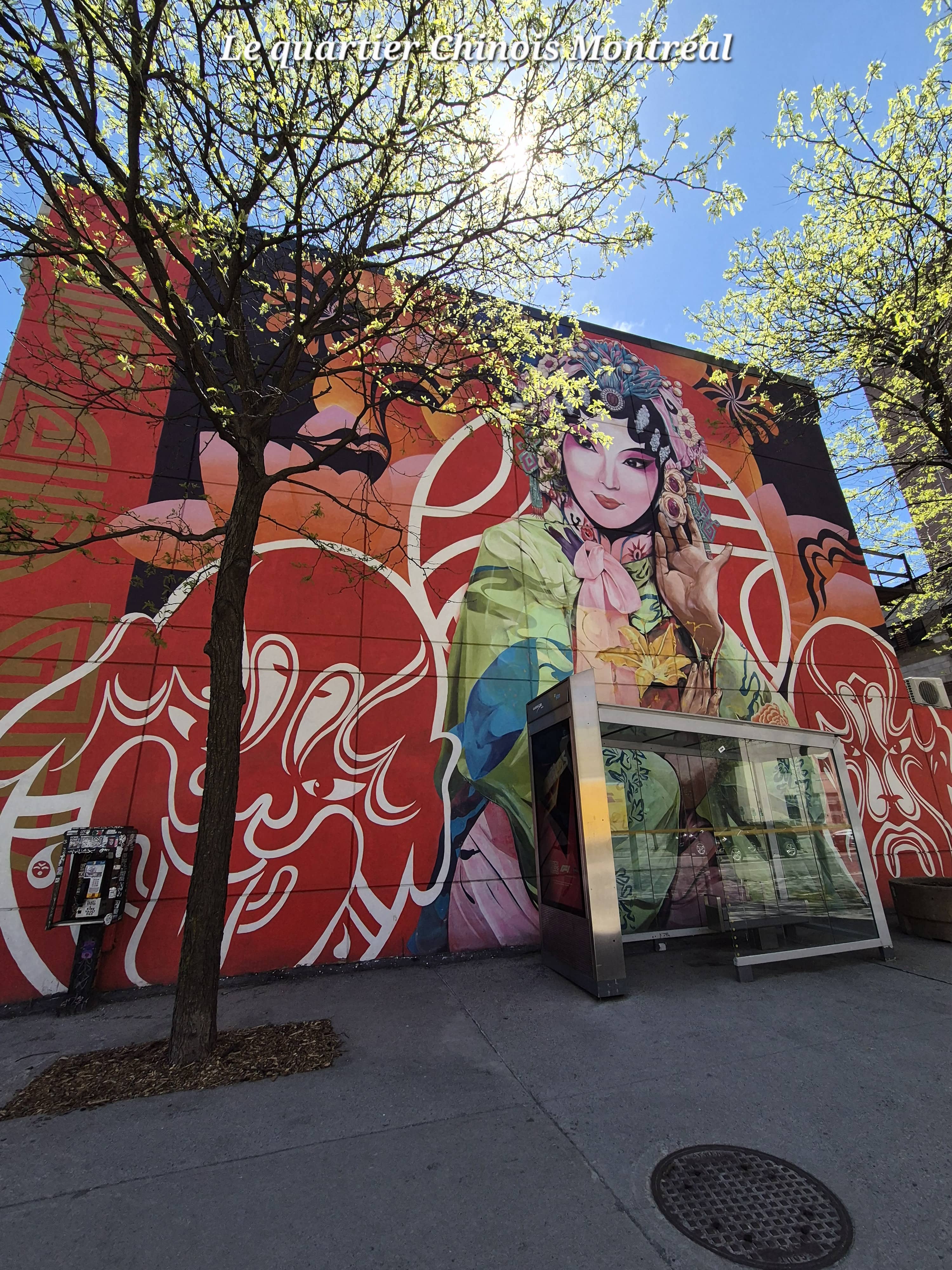 Montréal