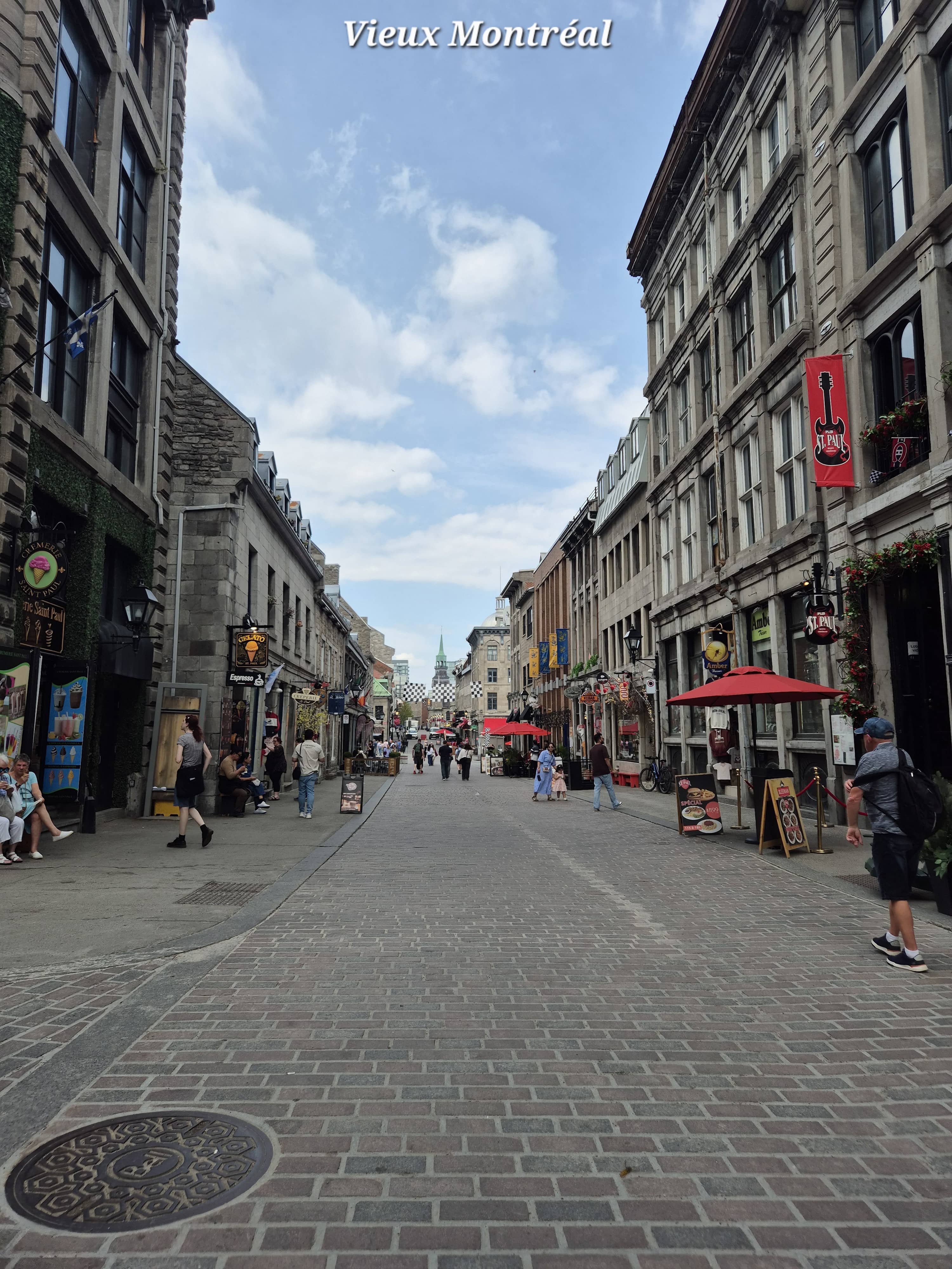 Montréal