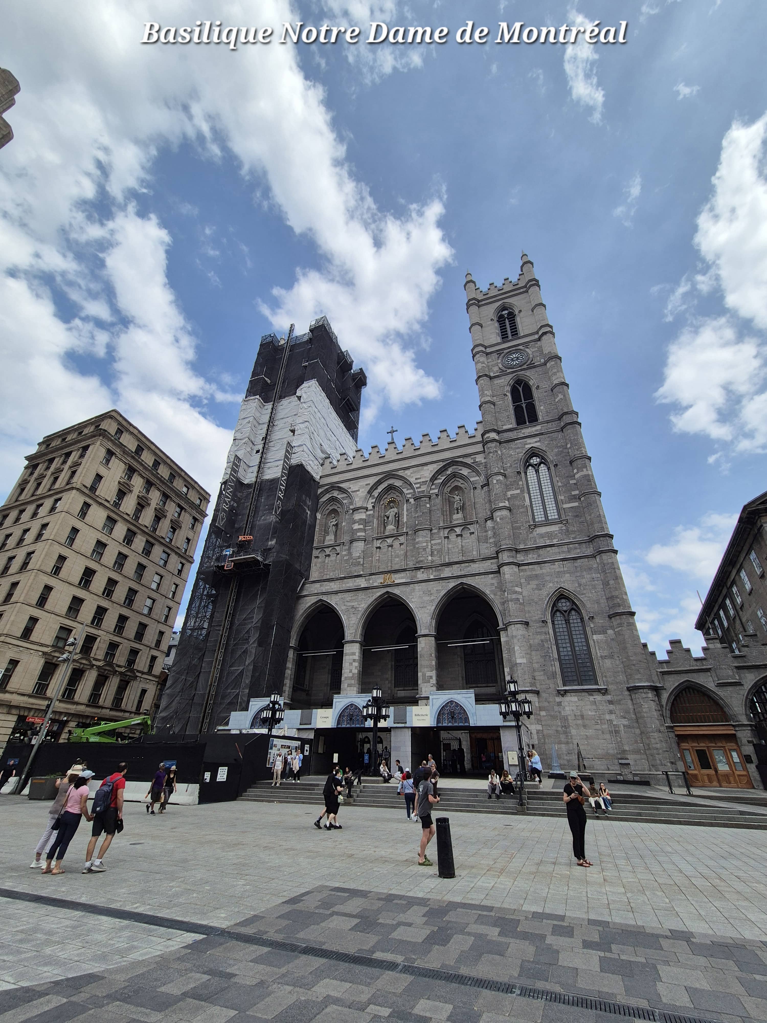 Montréal