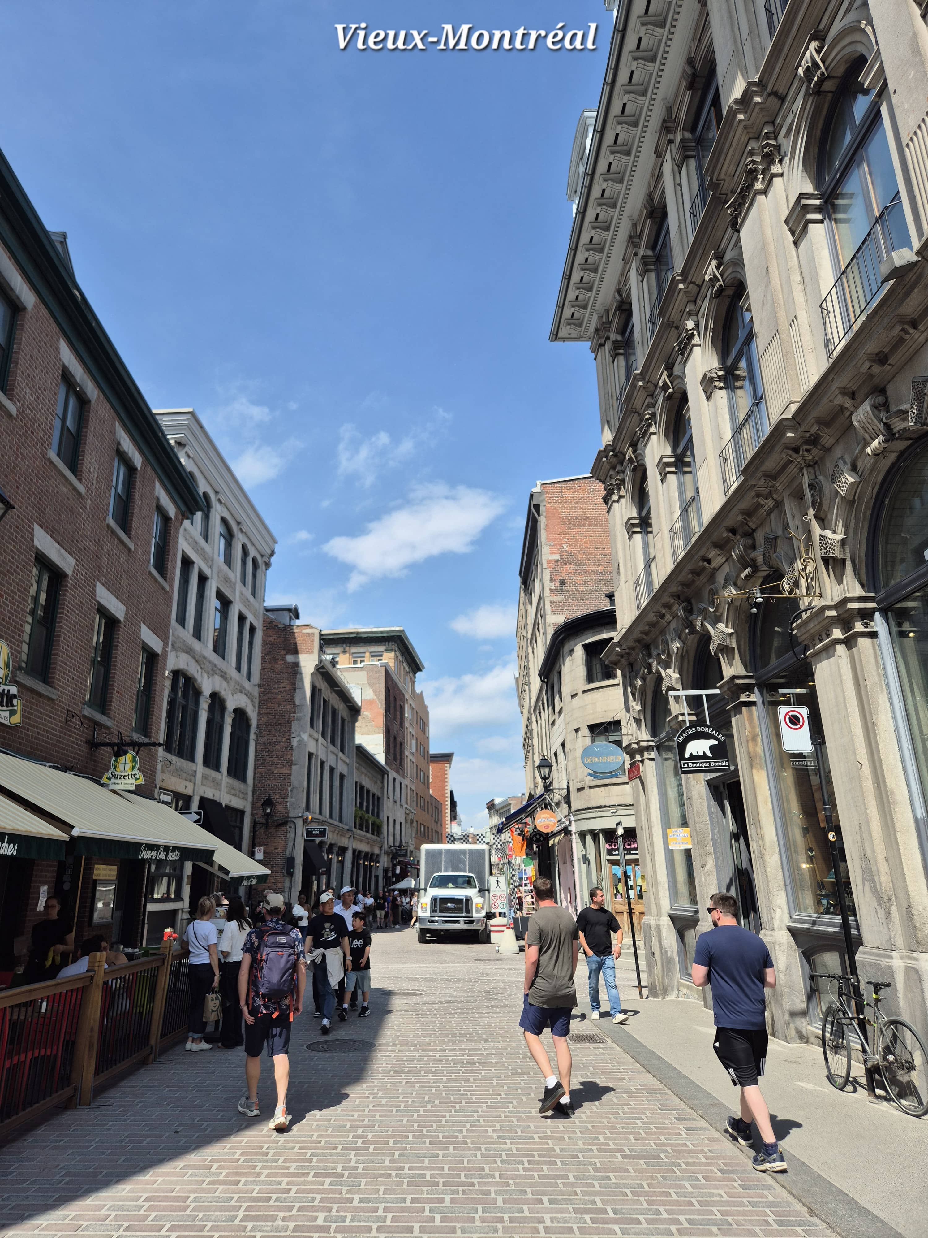 Montréal