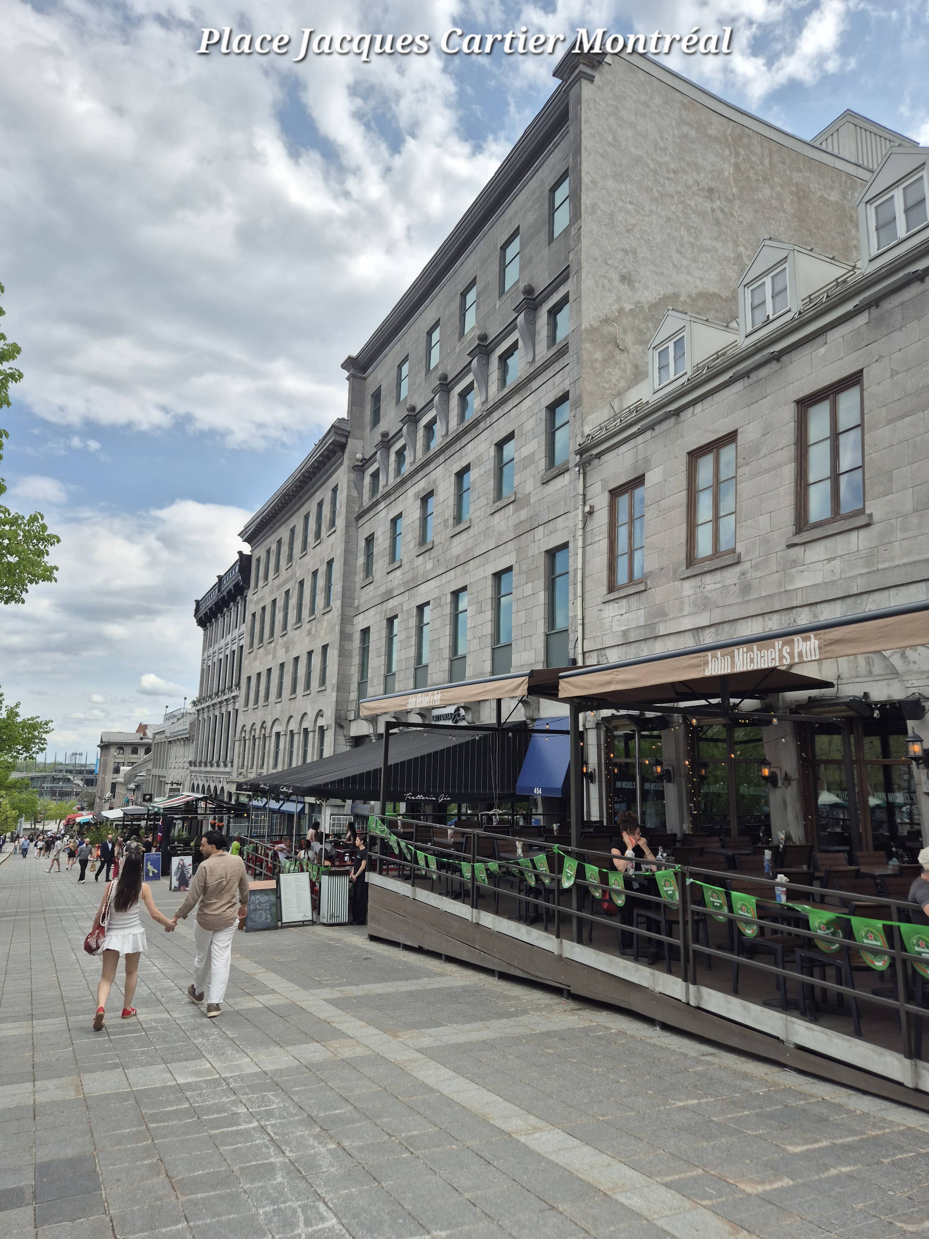 Montréal