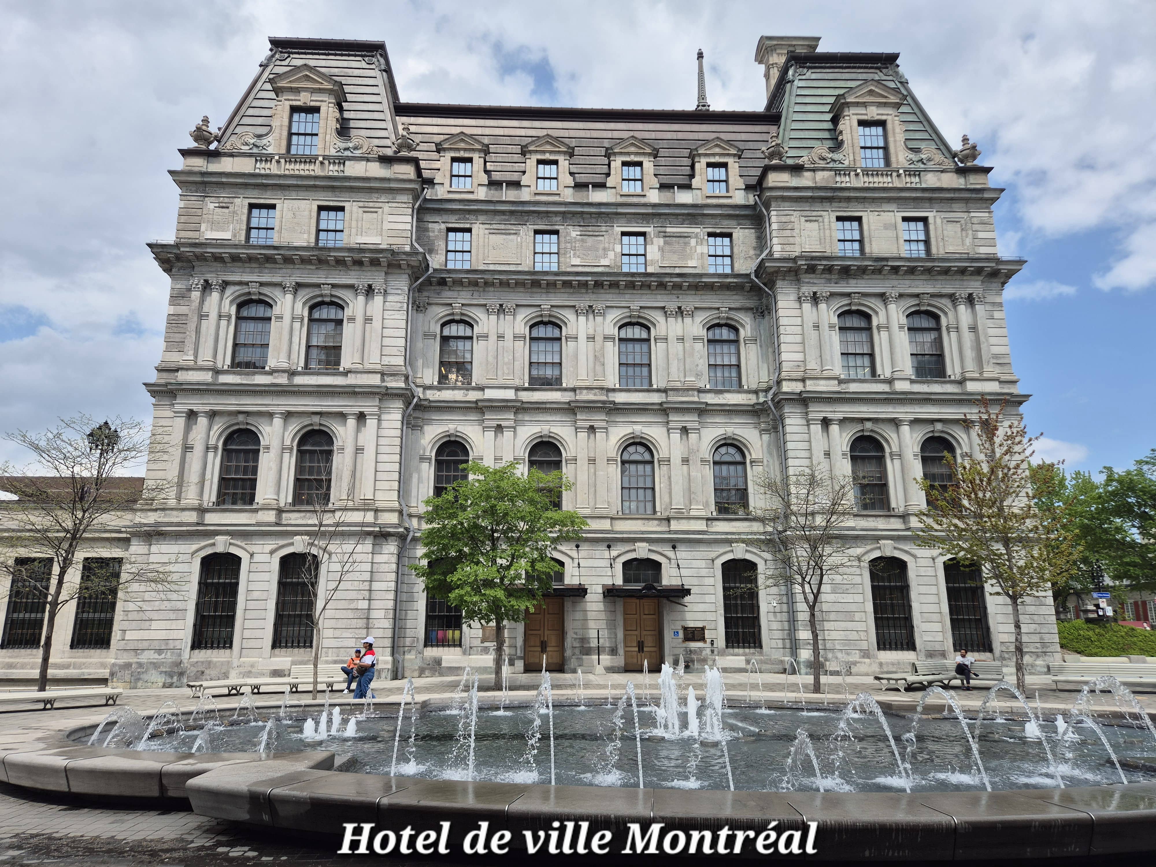 Montréal