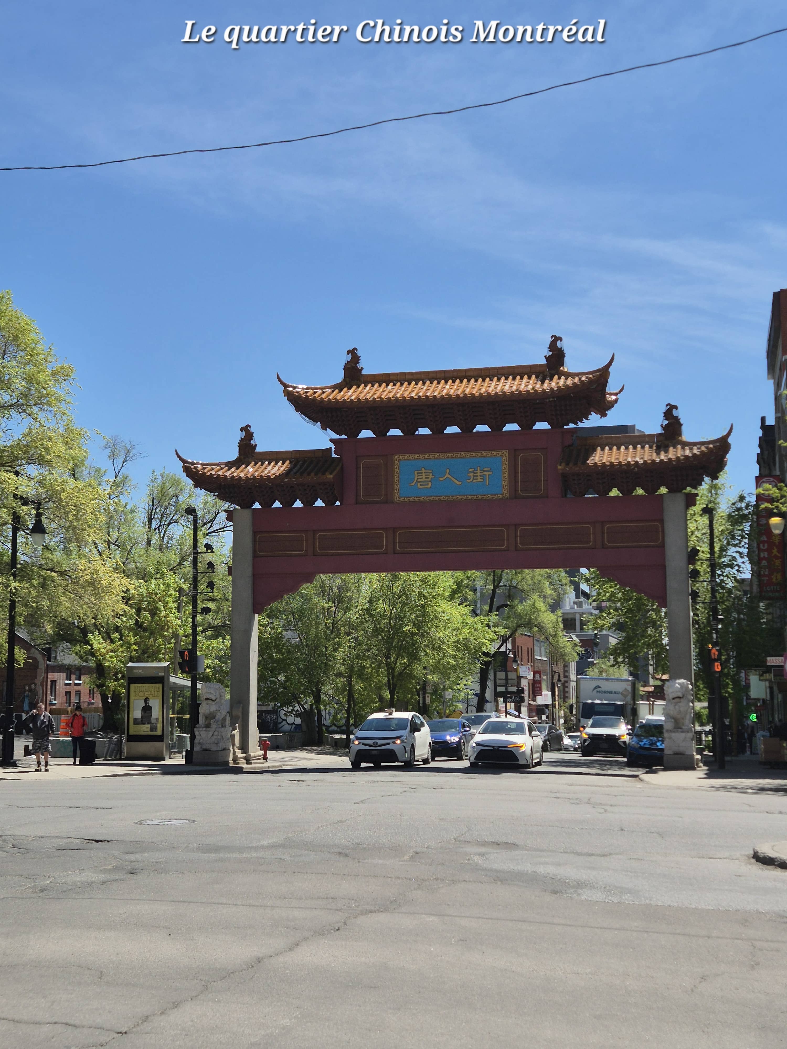 Montréal