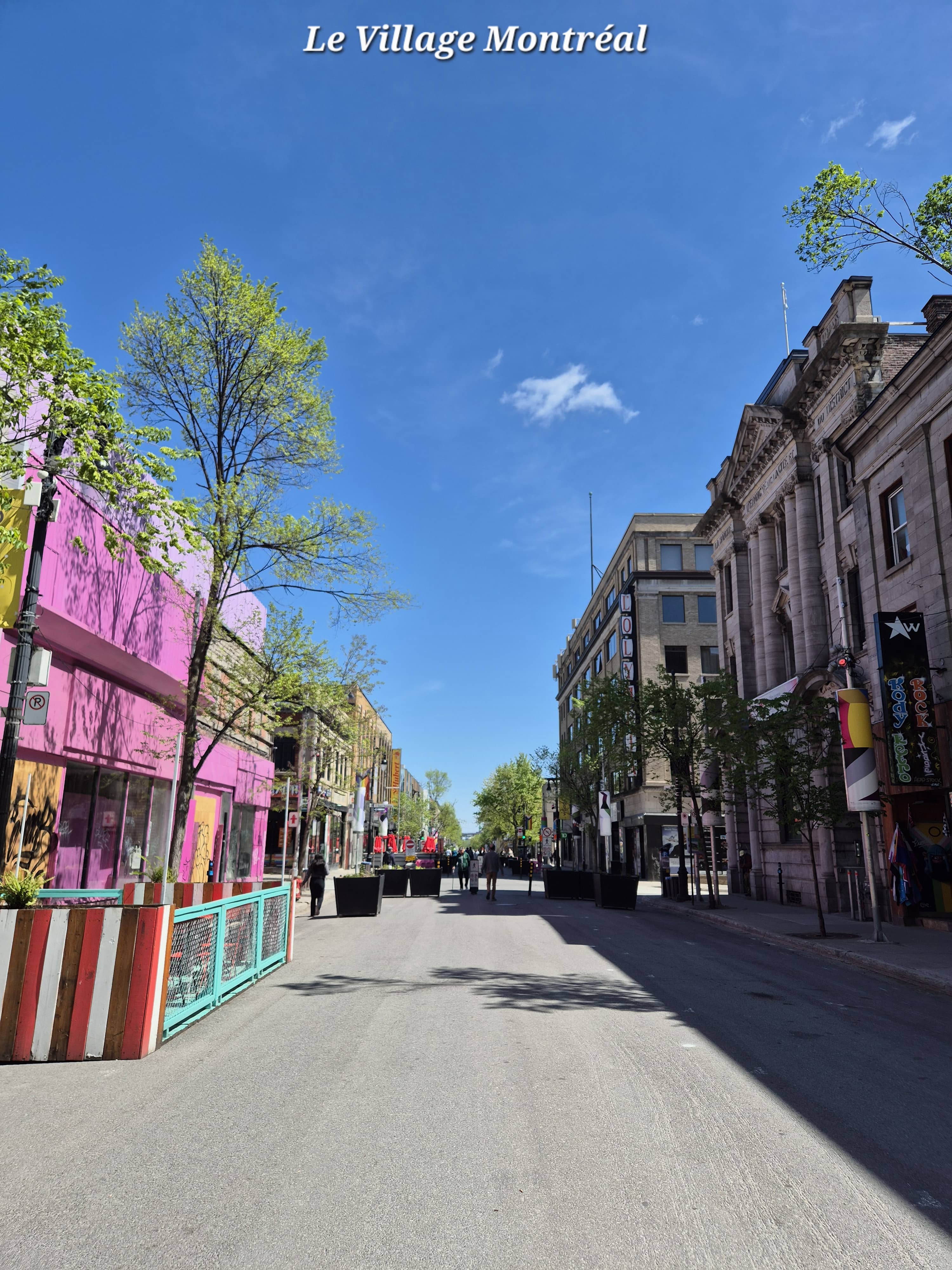 Montréal
