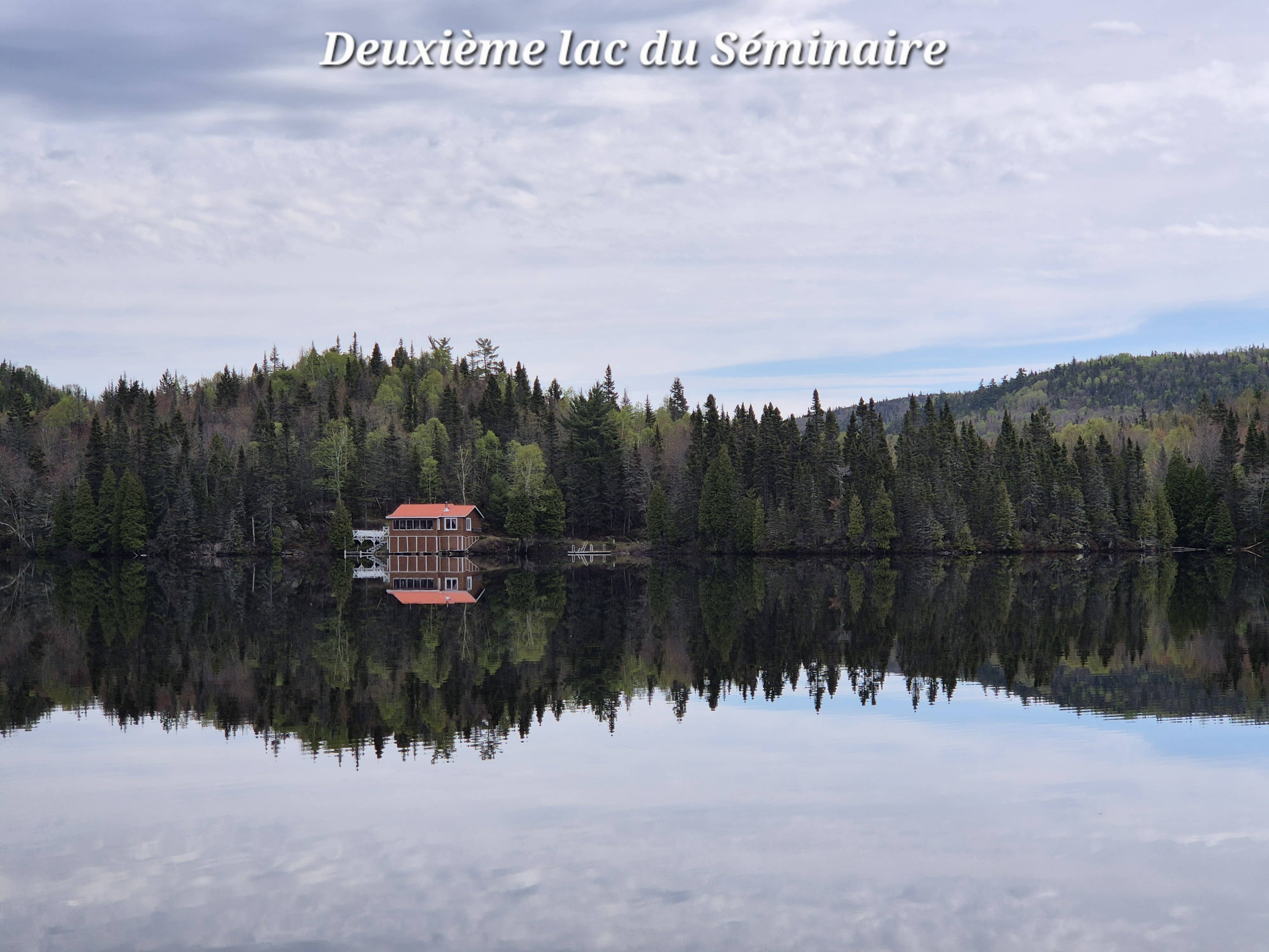 Saint Simeon Saguenay Tadoussac