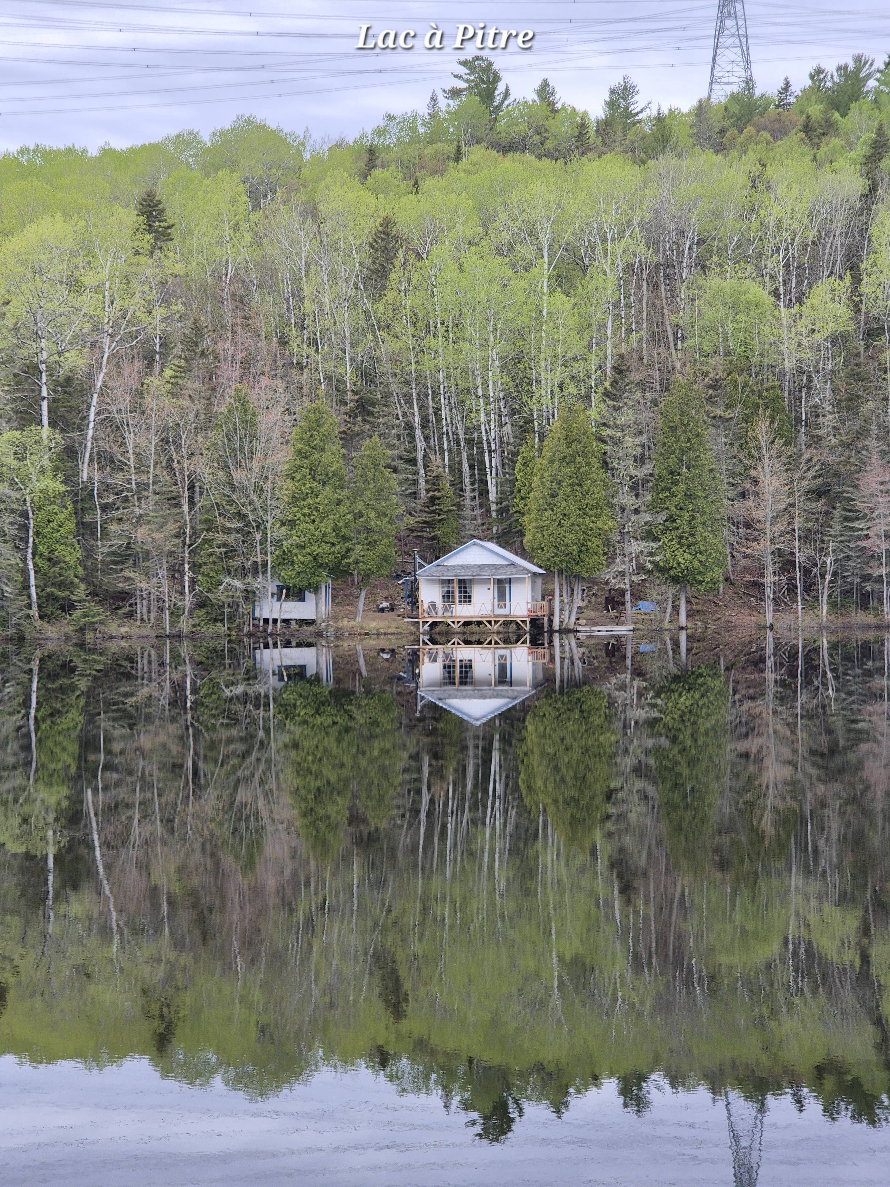 Saint Simeon Saguenay Tadoussac