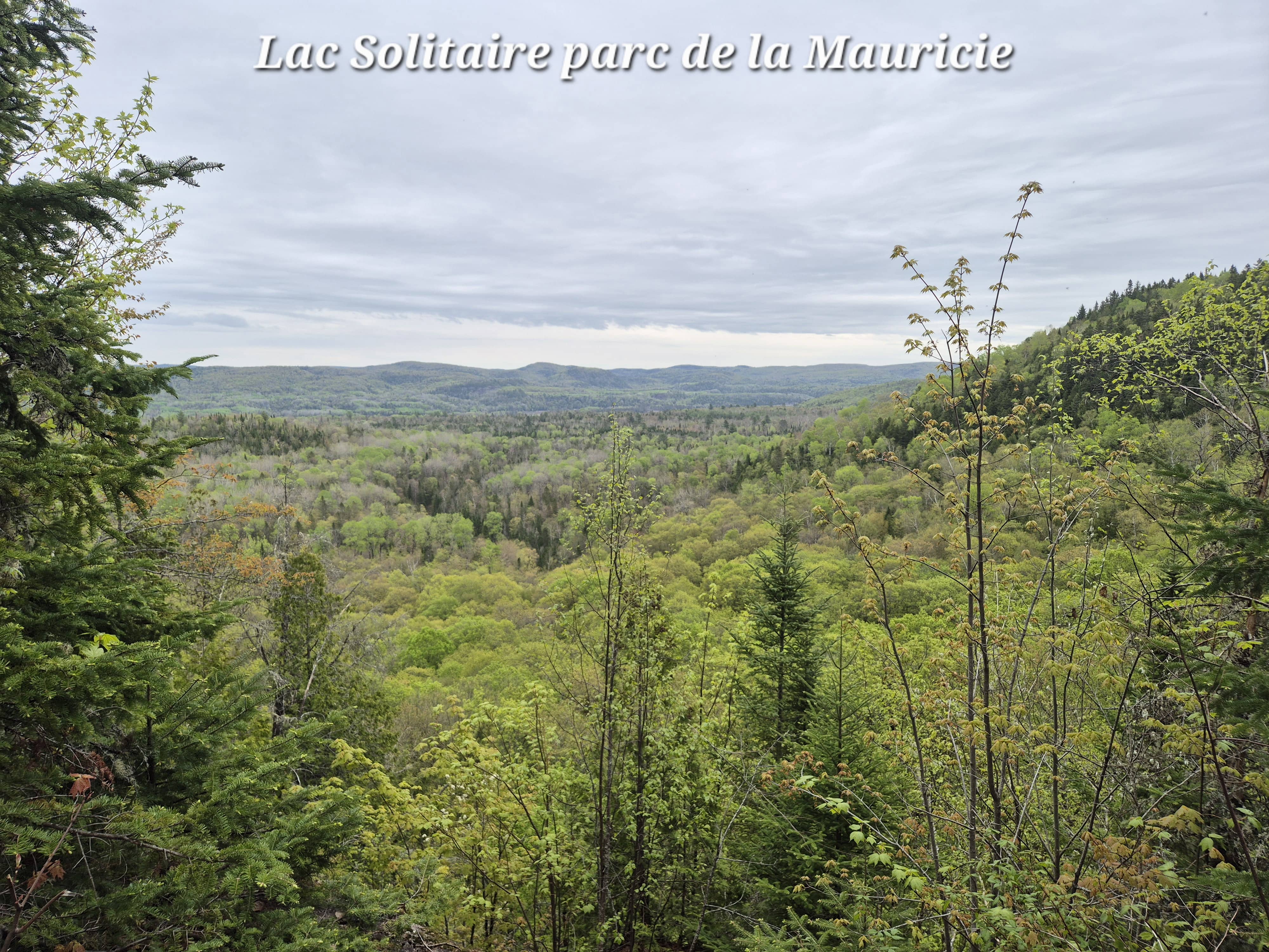 Shawinigan Mauricie