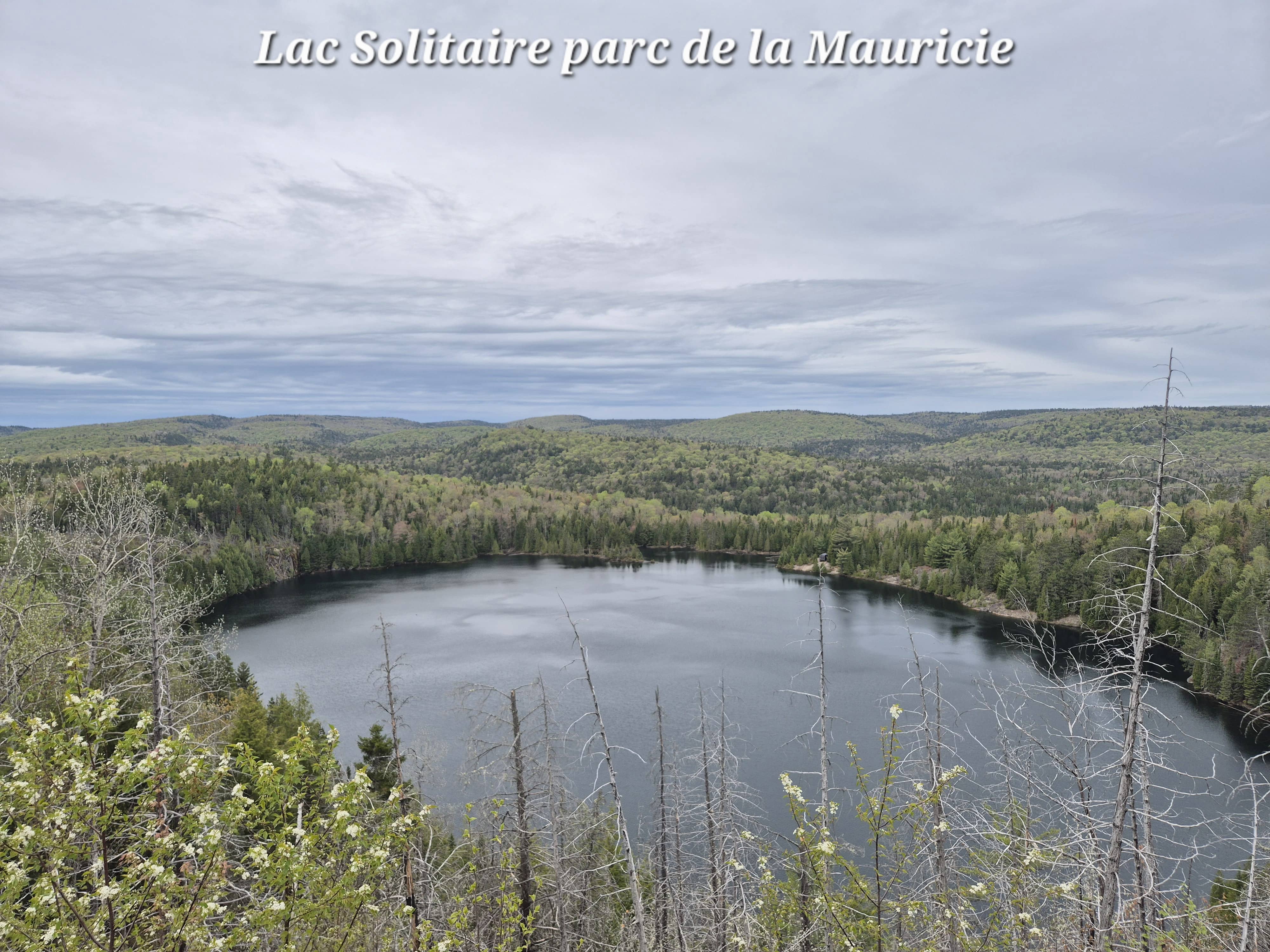 Shawinigan Mauricie
