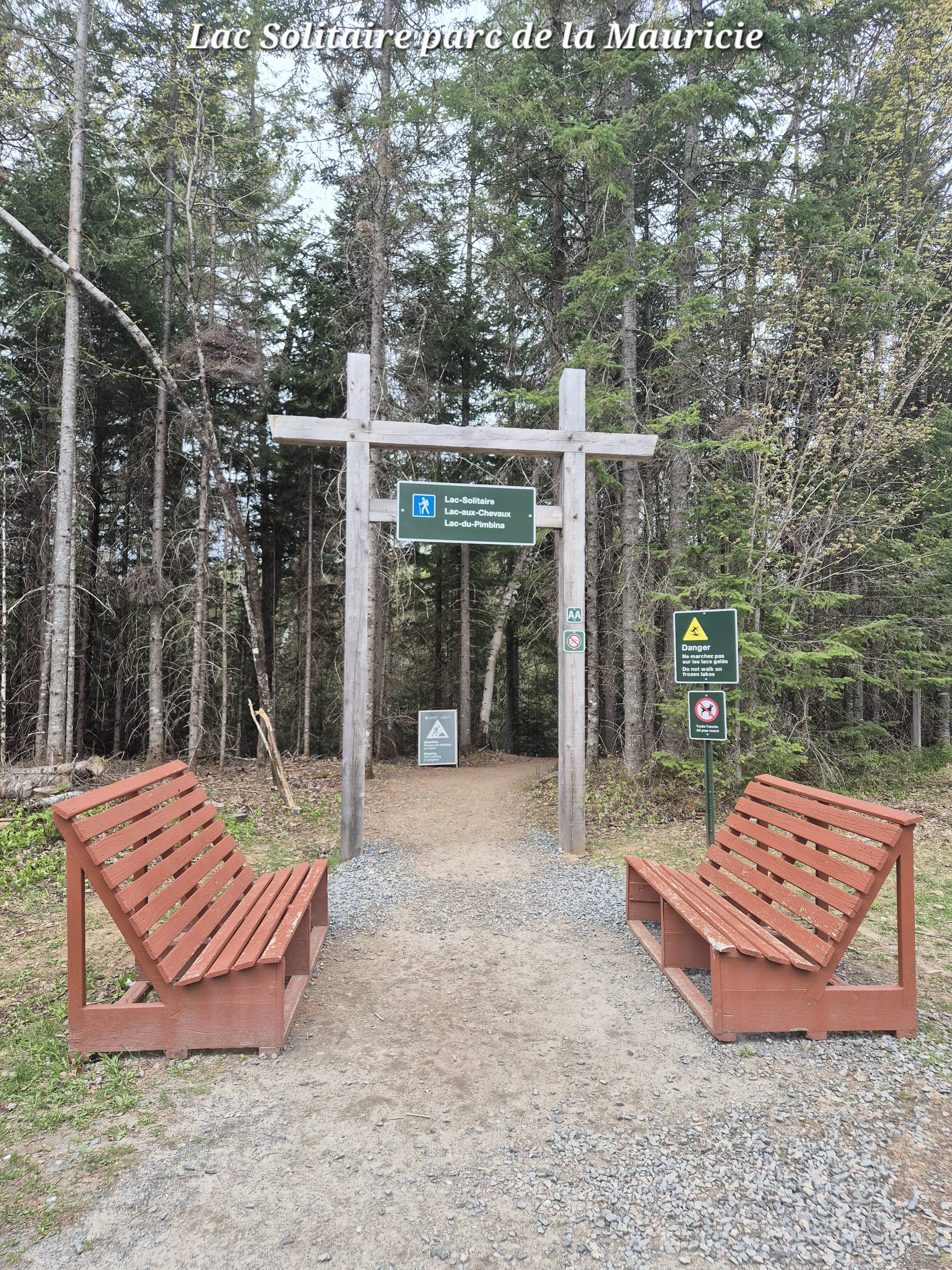 Shawinigan Mauricie