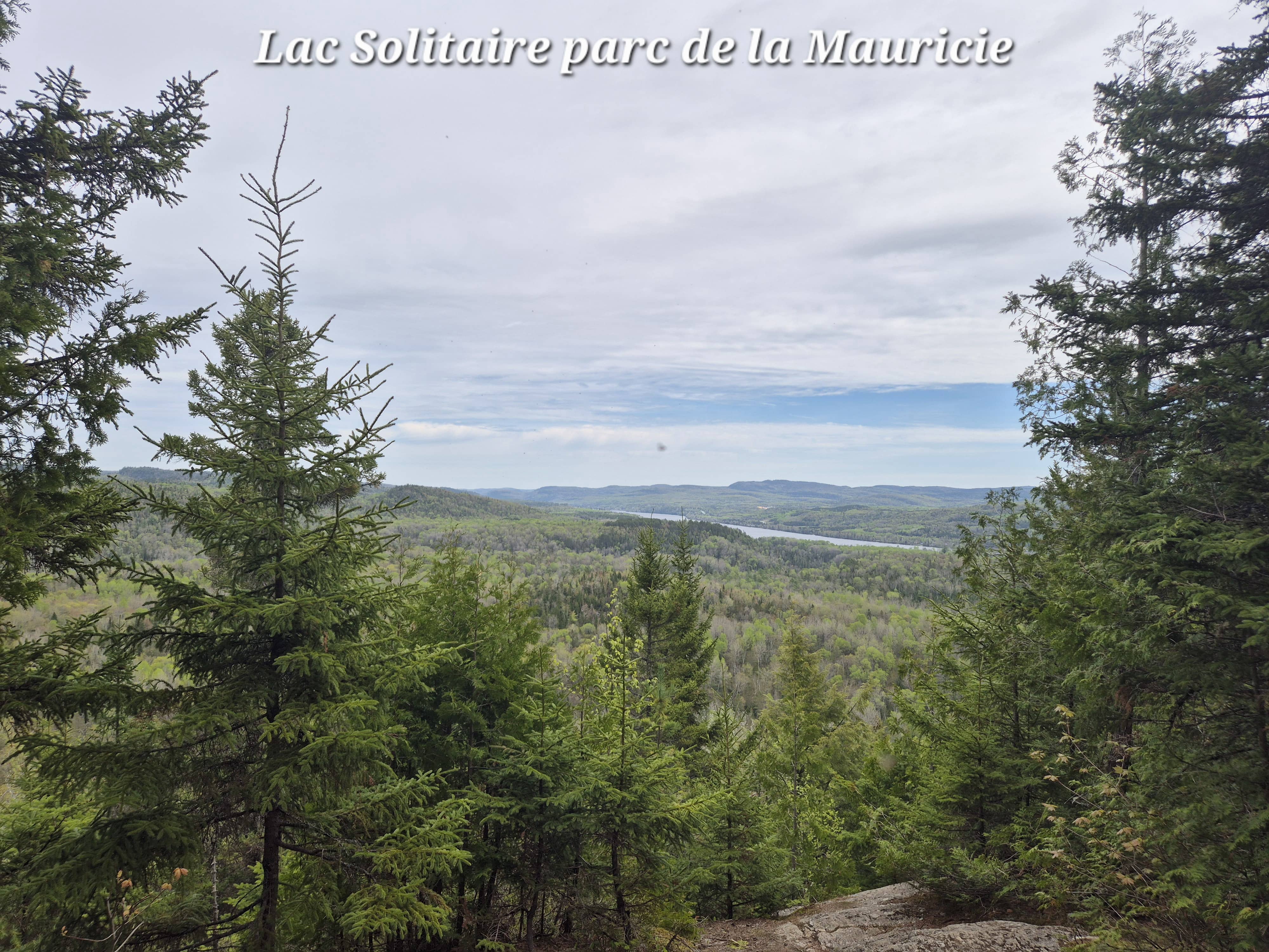 Shawinigan Mauricie