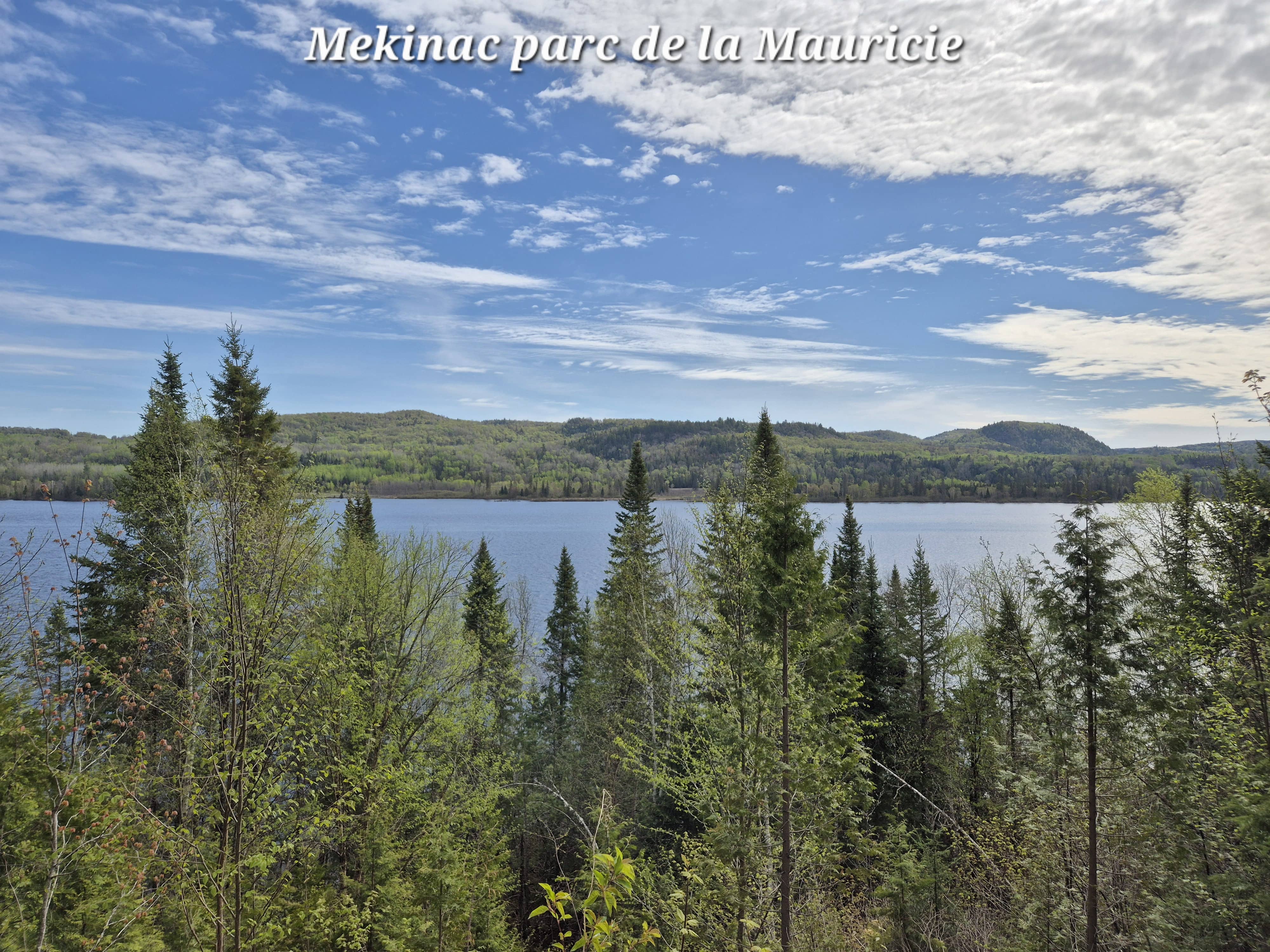 Shawinigan Mauricie