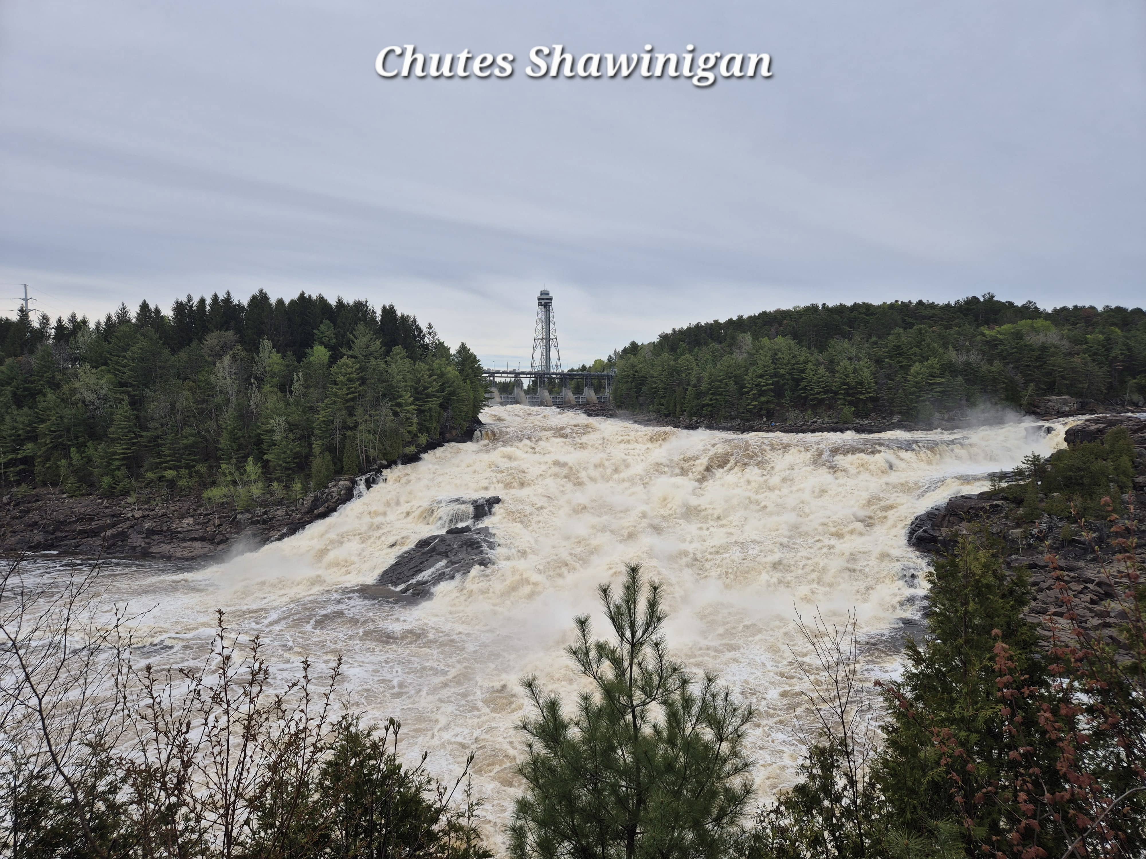 Shawinigan Mauricie