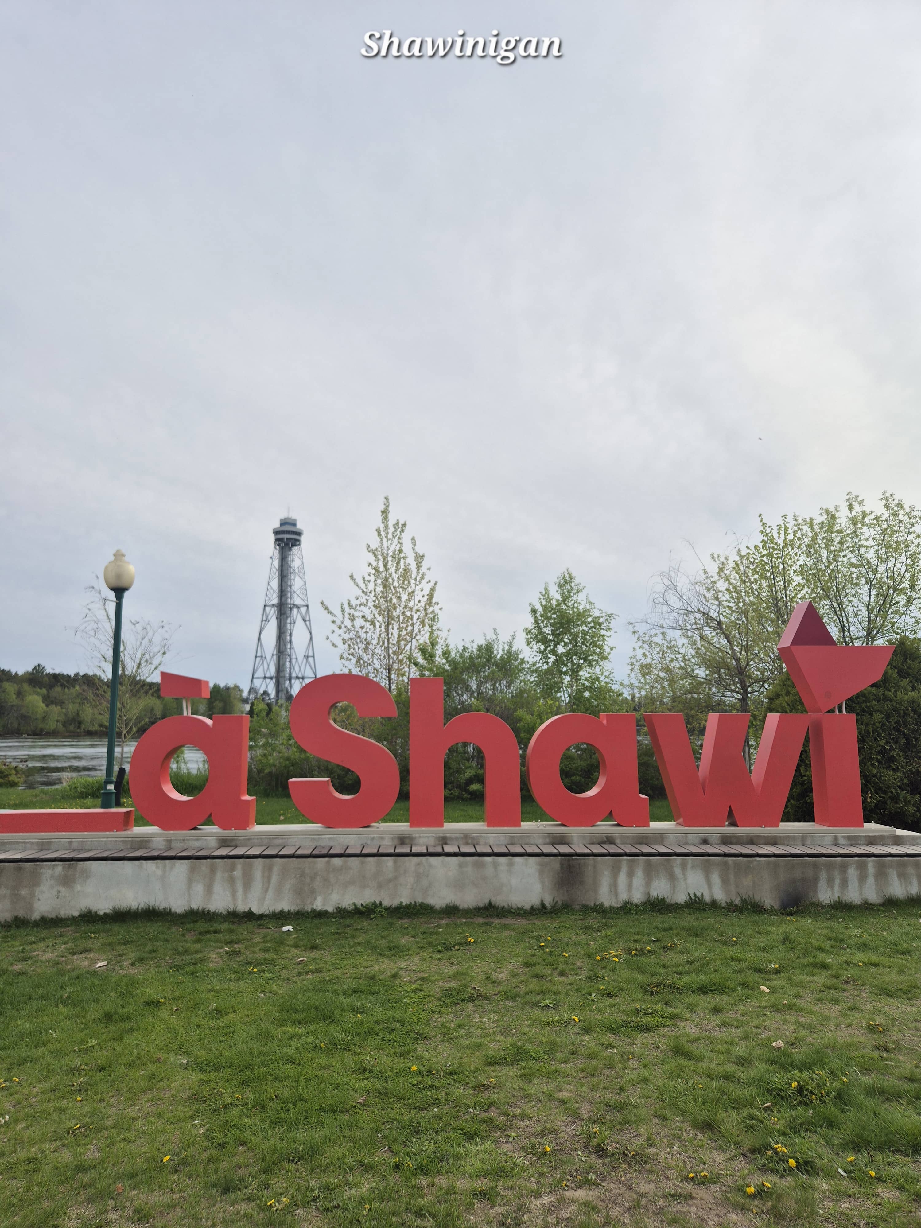 Shawinigan Mauricie