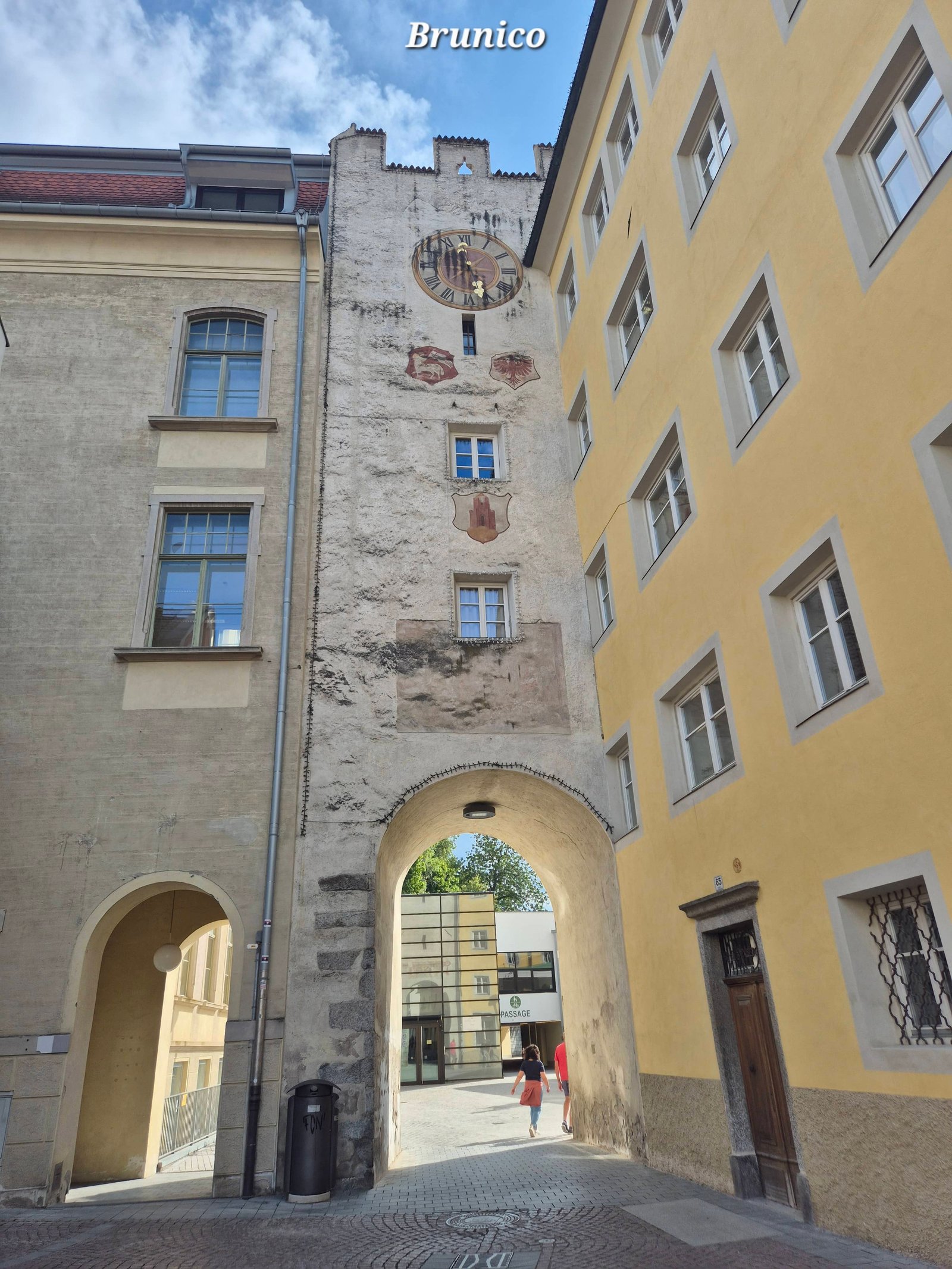 Brunico 7