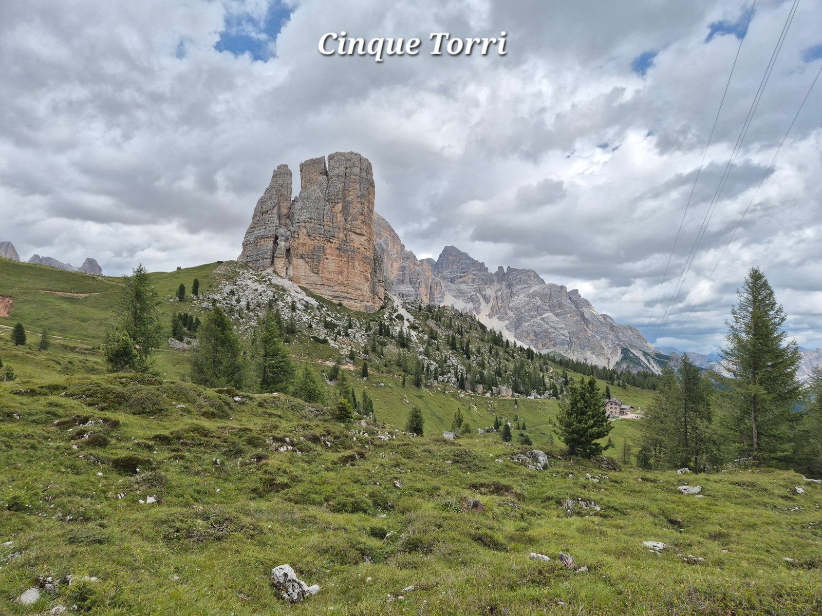 Cinque Torri 6