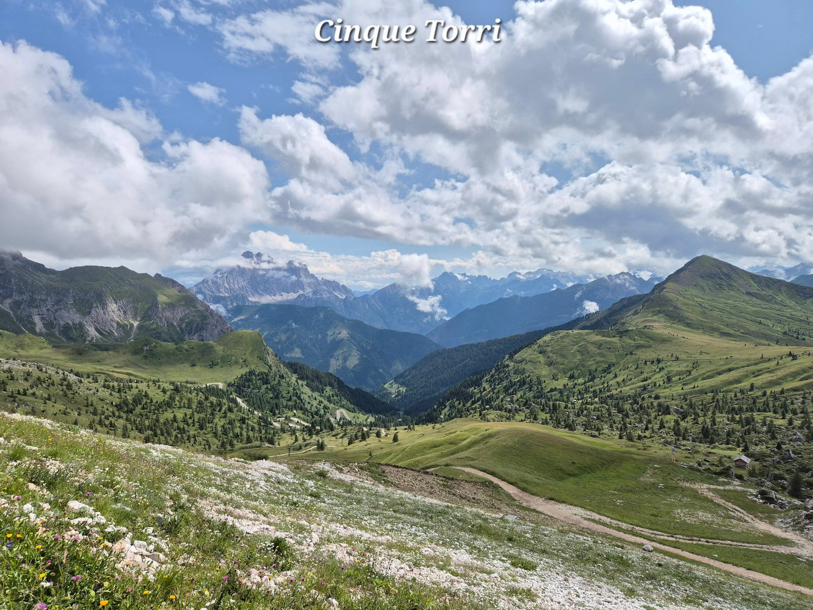 Cinque Torri 9