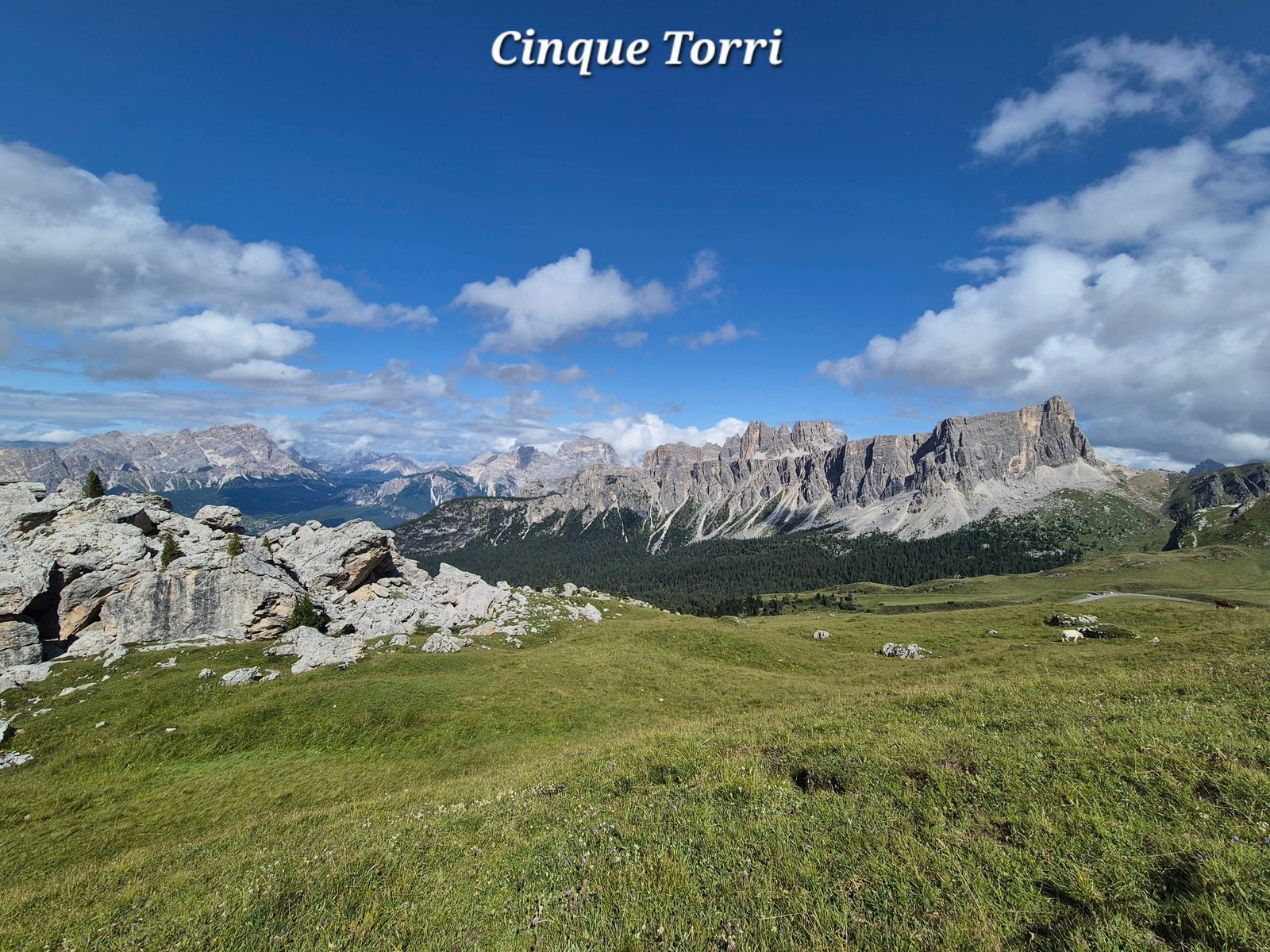 Cinque Torri 10
