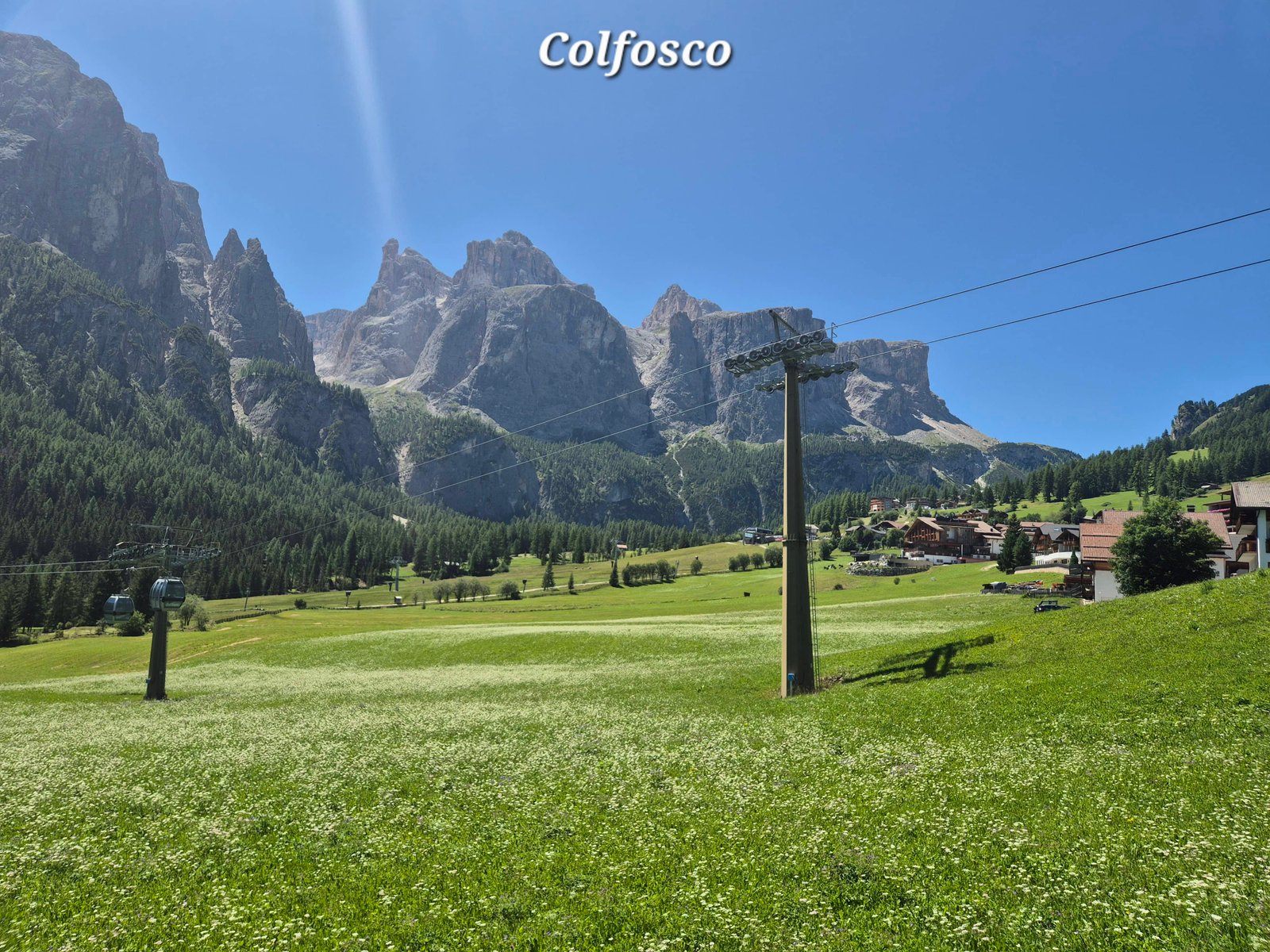 Colfosco