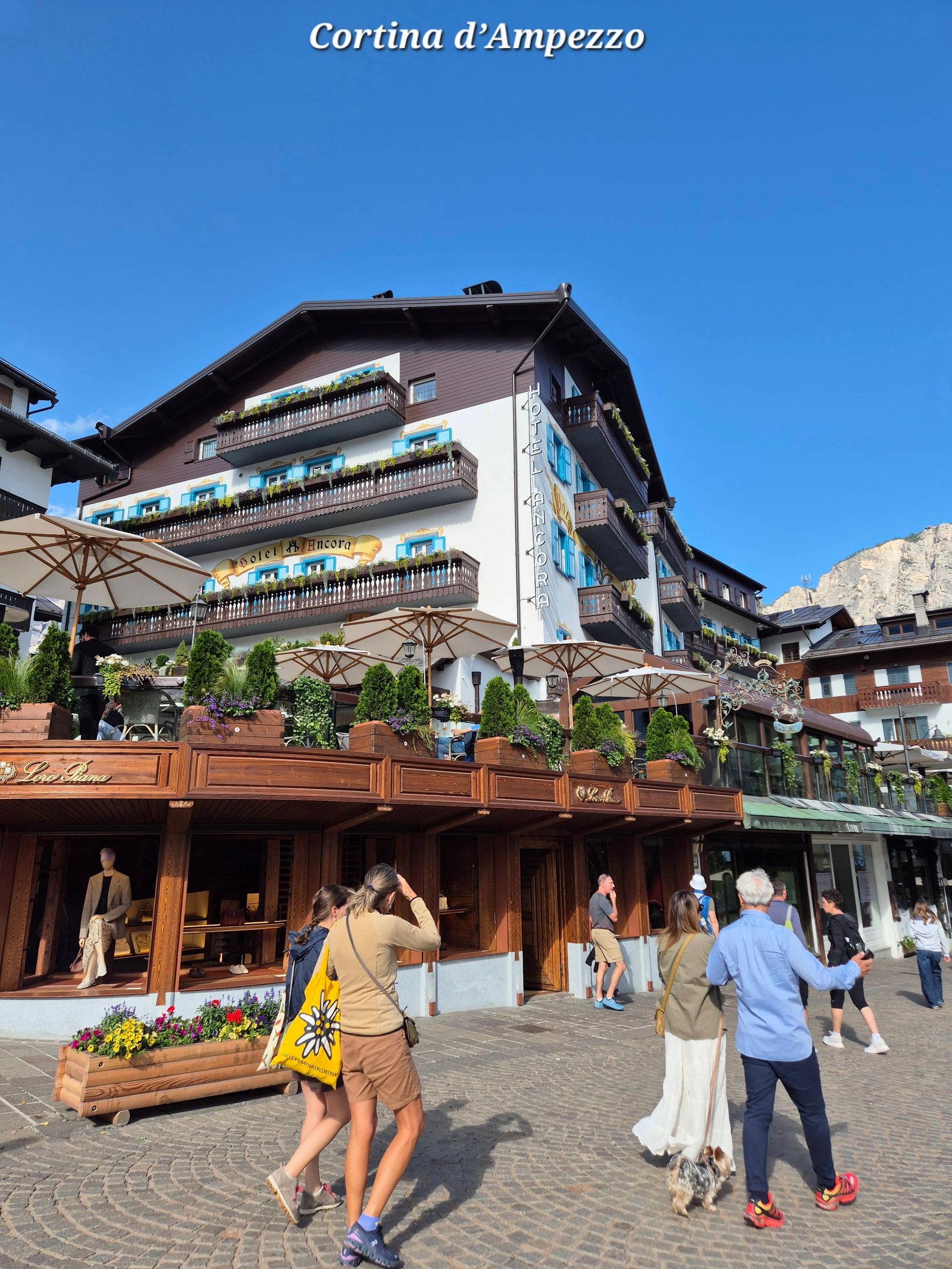 Cortina d Ampezzo 2
