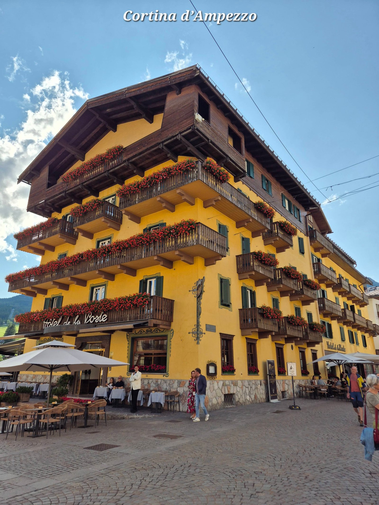 Cortina d Ampezzo 3