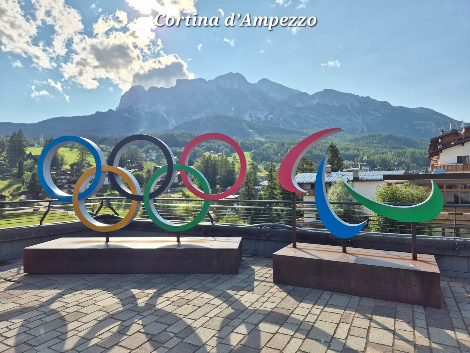 Cortina d Ampezzo 4