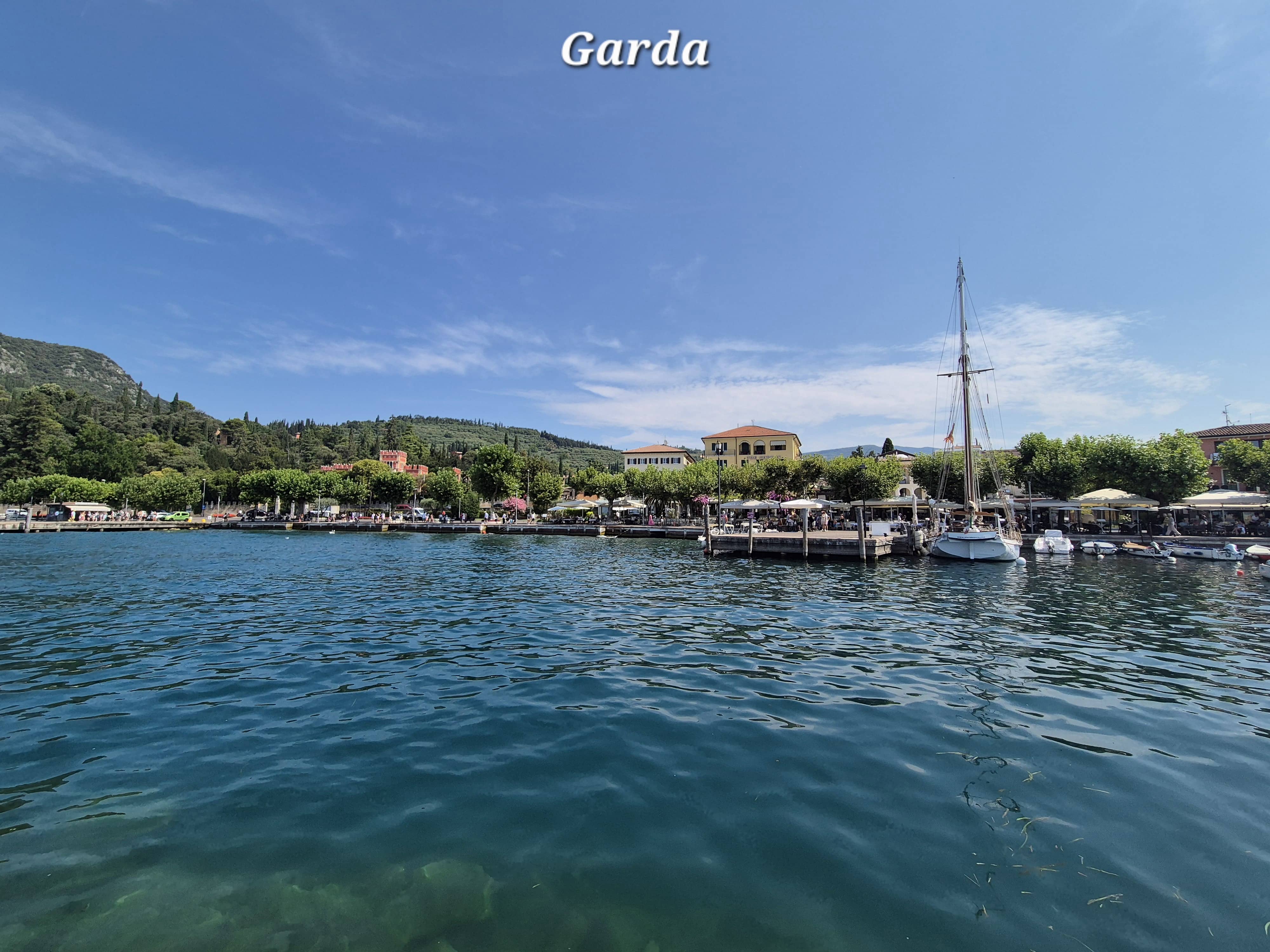 Garda