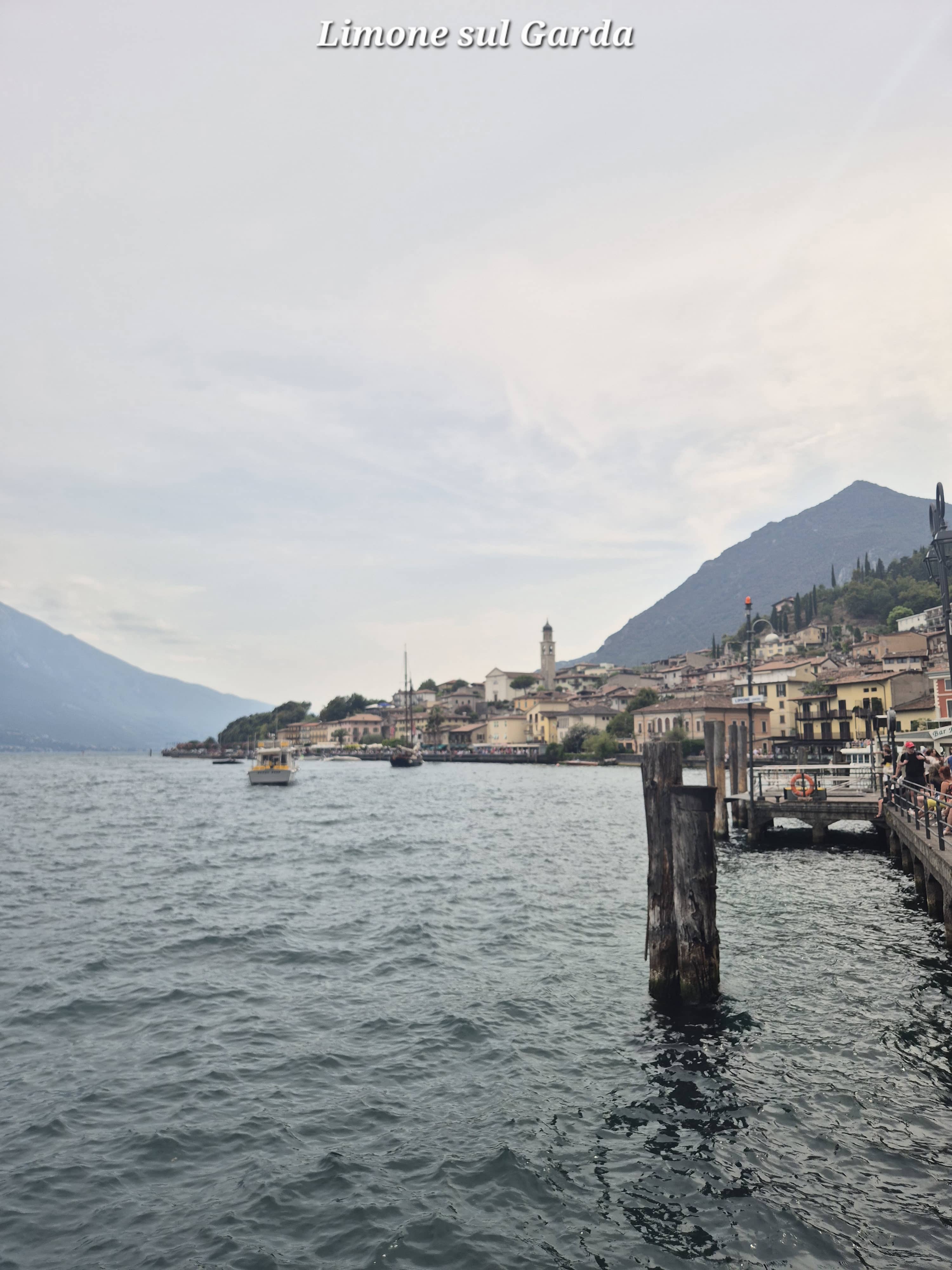 Limone sul Garda